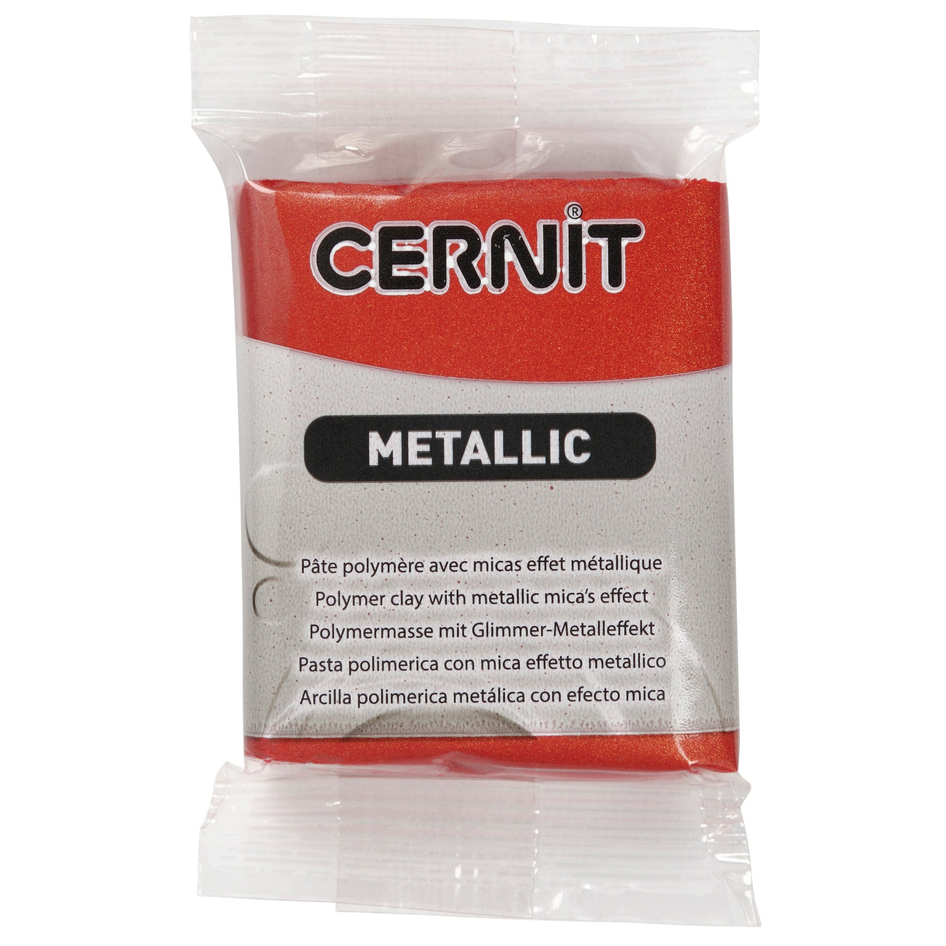 [8100574] Cernitlera 56g koppar
