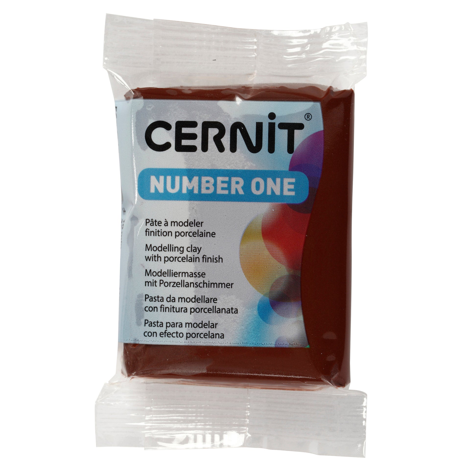 [8100566] Cernitlera 56 g Brun