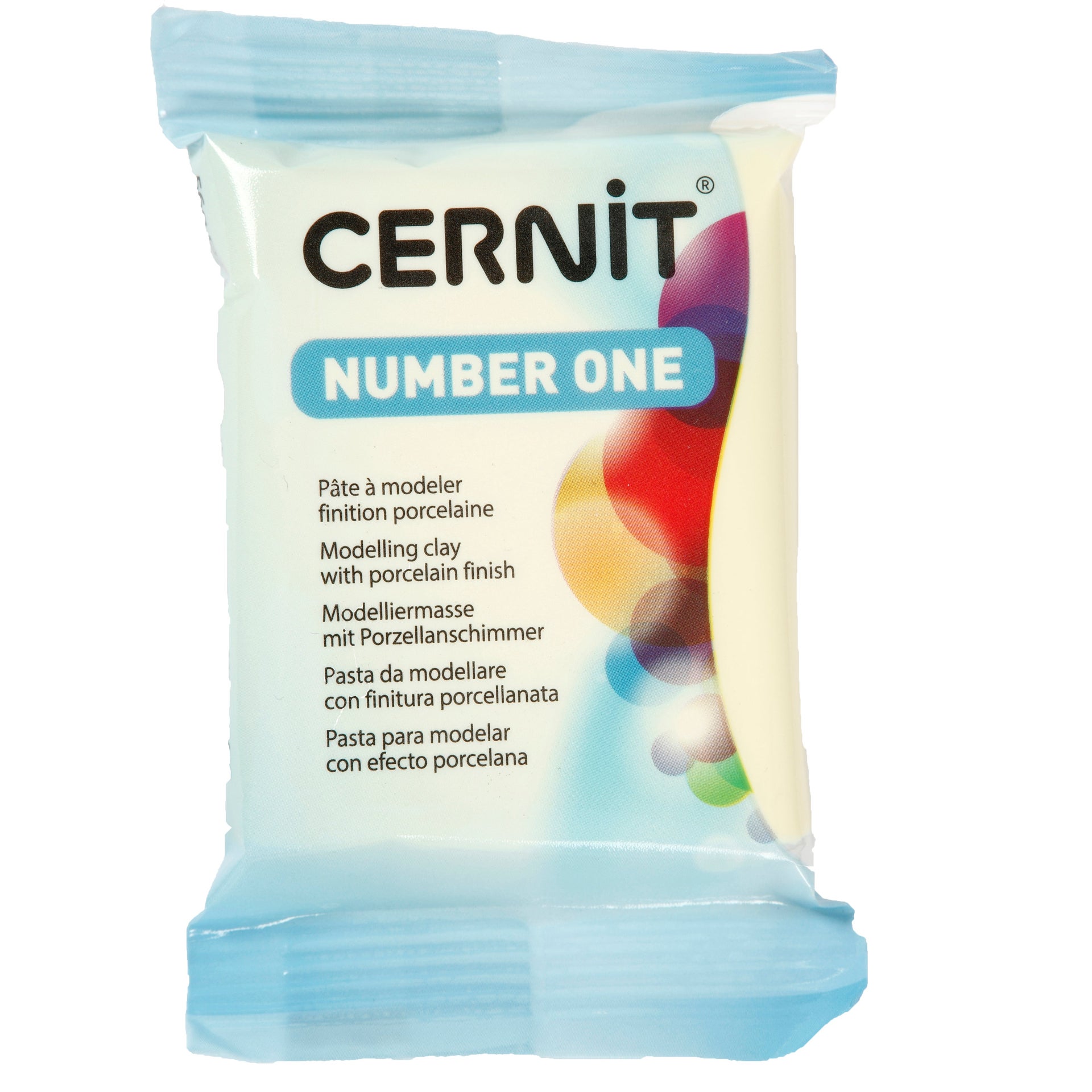 [8100487] Cernitlera 56g vanilla
