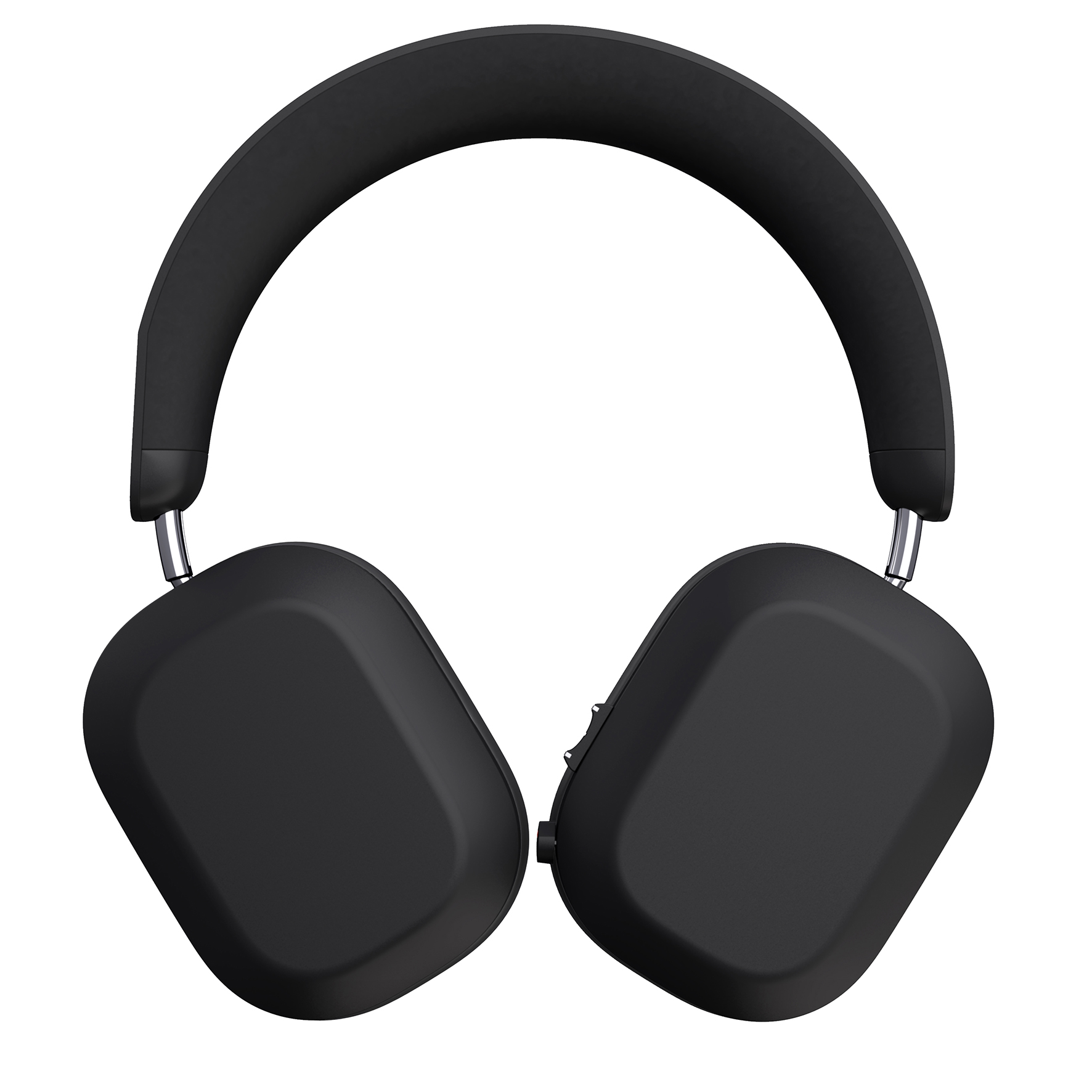[8564228] Mondo Over-Ear Headphone black
