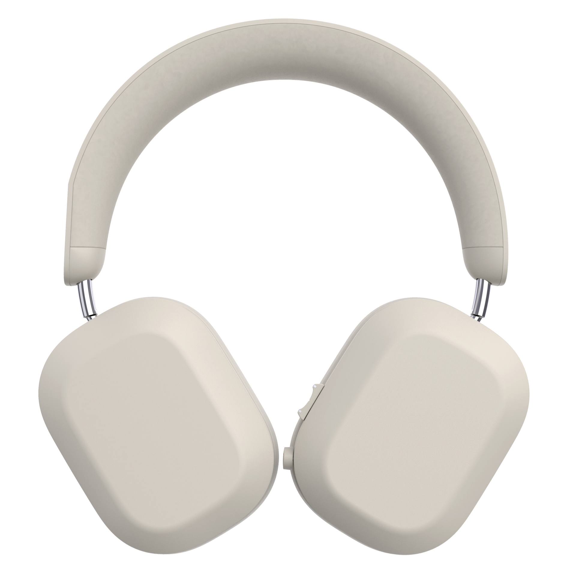 [8564230] Mondo Over-Ear Headphone greig