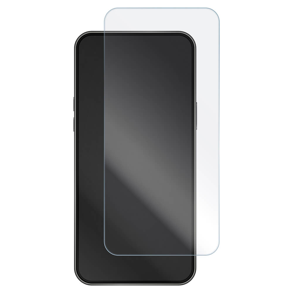 [8564506] GEAR Skärmskydd 2.5D iPhone XR
