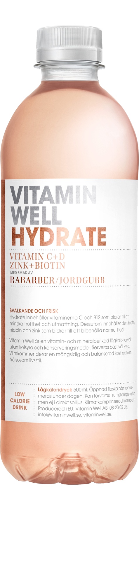 [8564243] Vitamin Well Hydrate 50cl ink