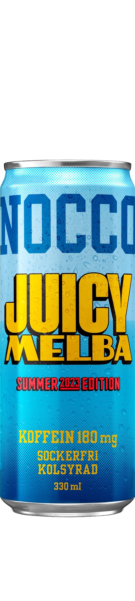 [8564246] NOCCO Juicy Melba 33cl ink pan