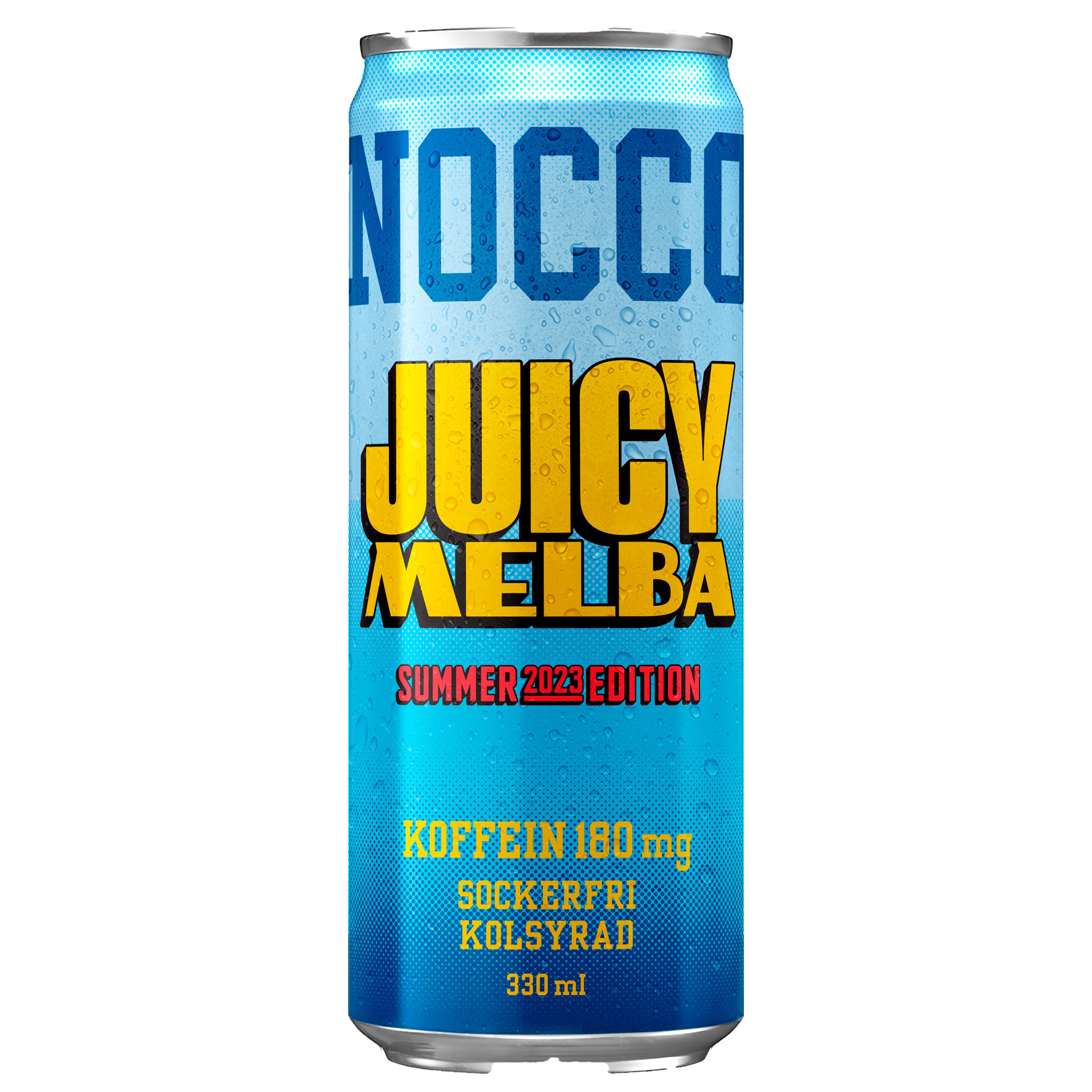 [8564246] NOCCO Juicy Melba 33cl ink pan