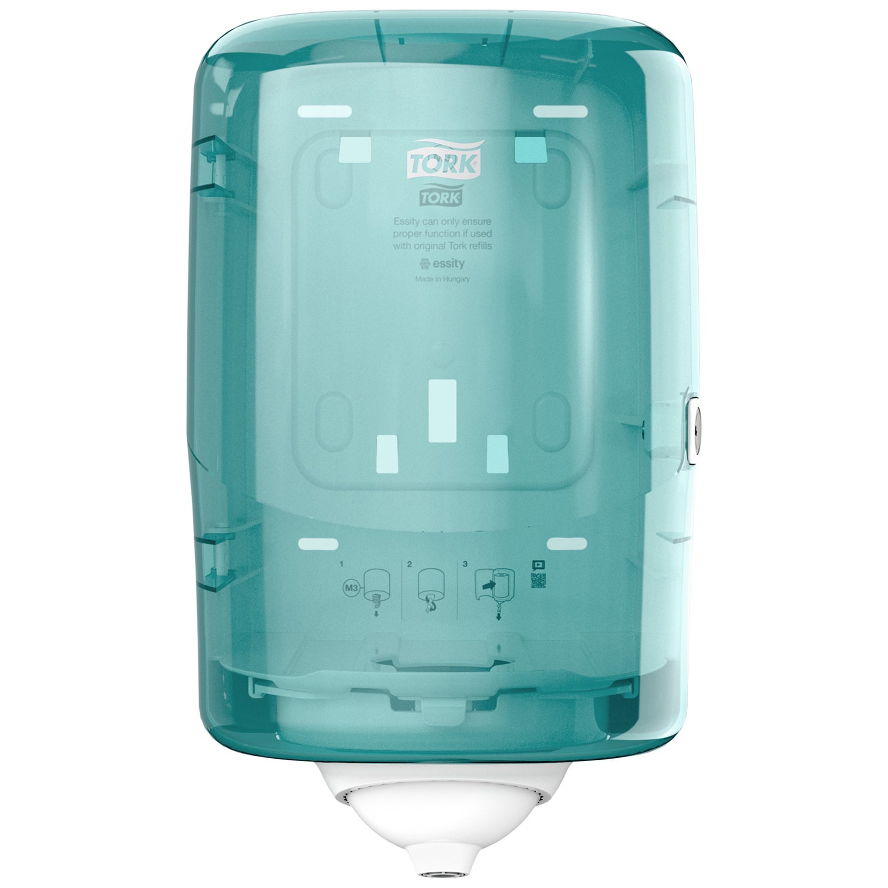 [8564706] Dispenser M3 Reflex®  Mini