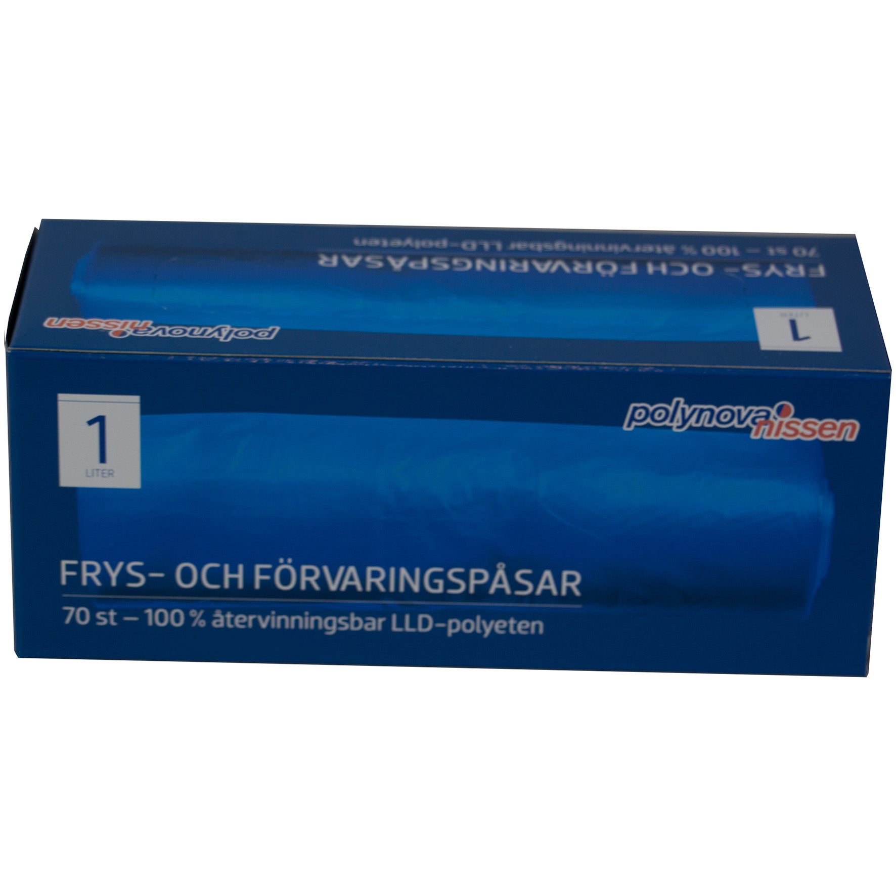 [8564667] Fryspåsar 1 liter LLD 22 my 70-pack