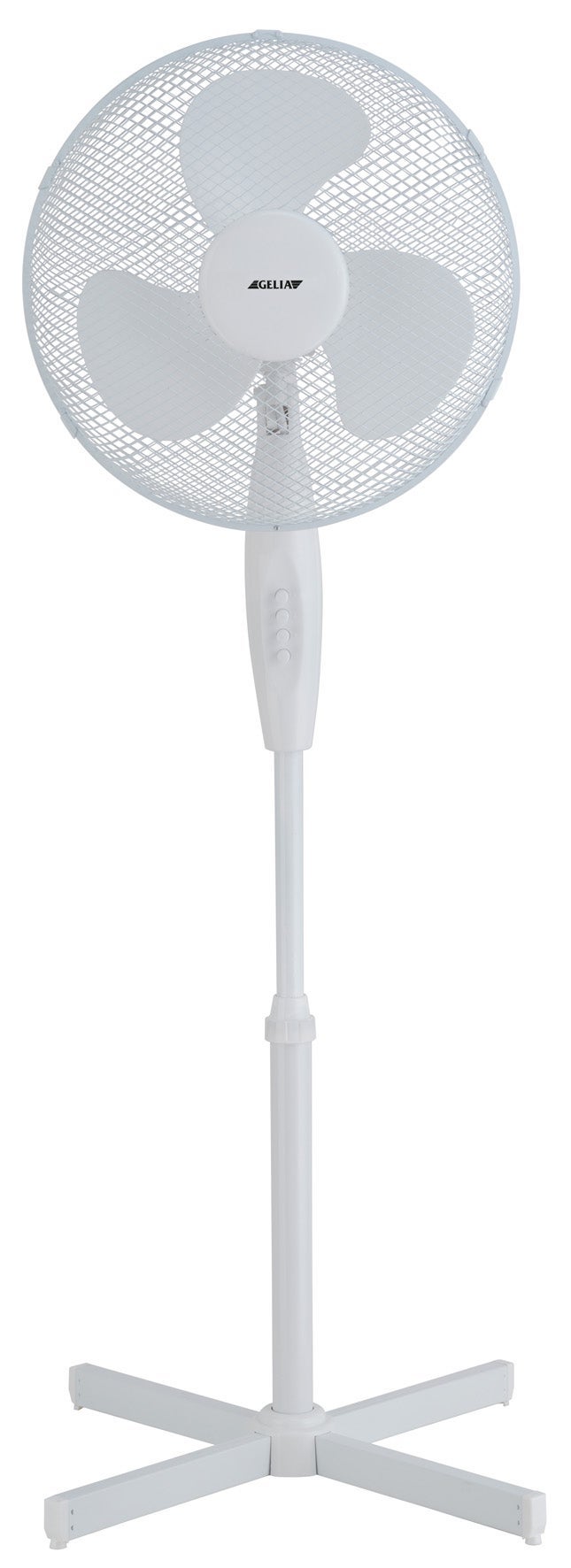 [2470813] Golvfläkt Ø 40 cm 3 hastigheter