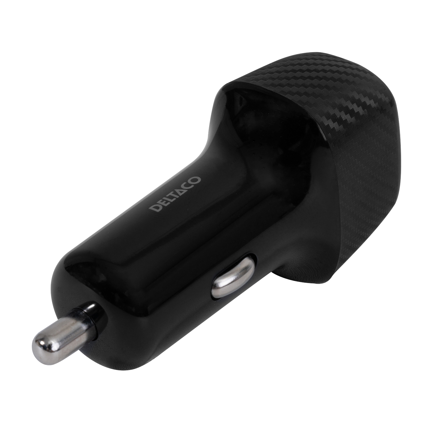 [8564653] Billaddare USB-C & A portar