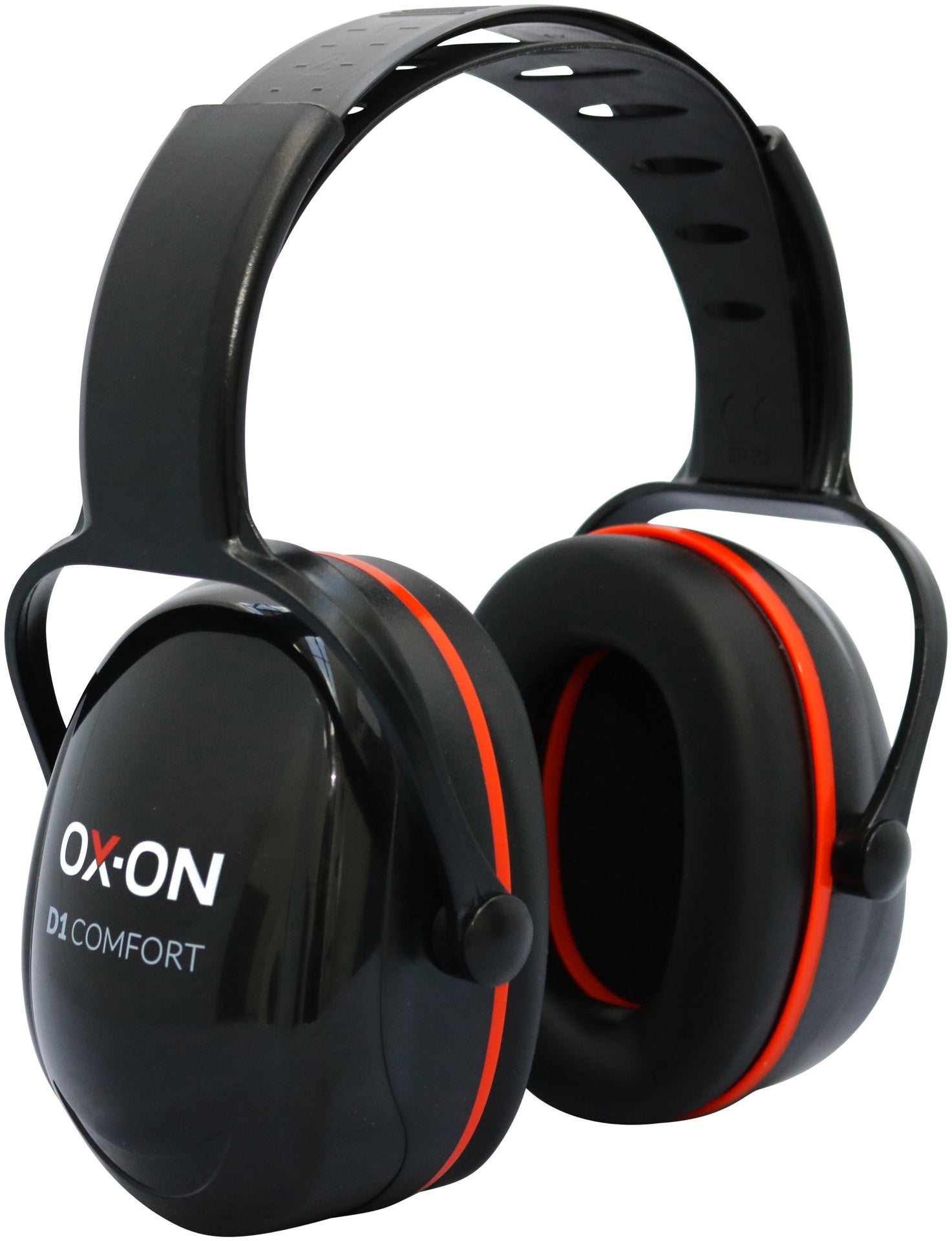 [8564810] Hörselkåpor OX-ON D1 Comfort
