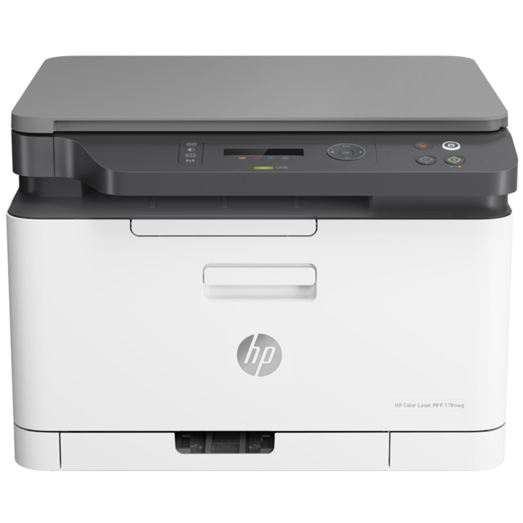 [8565205] Laserskrivare multifunktion HP ColorLaser MFP 178nw