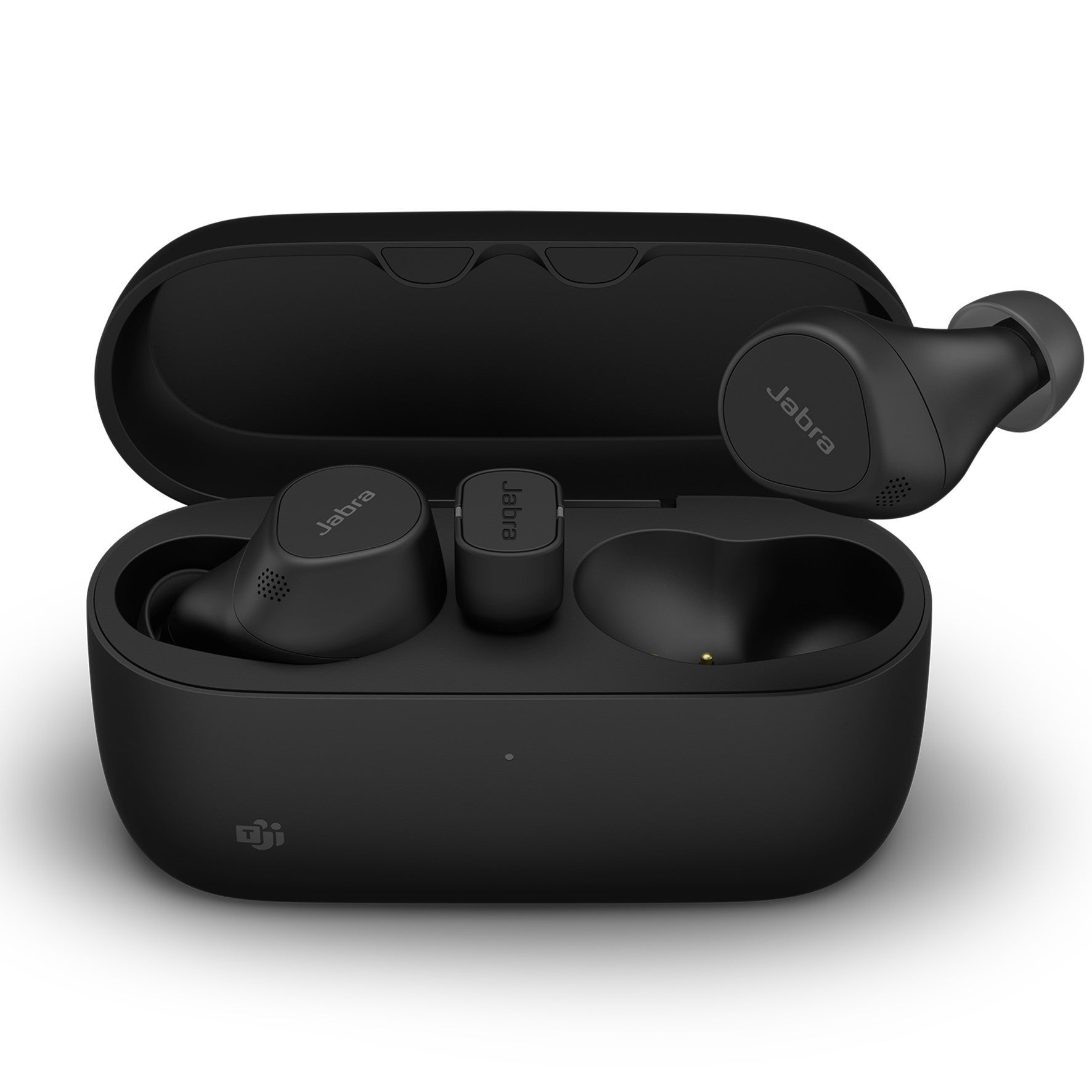 [8565646] Hörlurar Jabra Evolve2 Buds UC USB-C