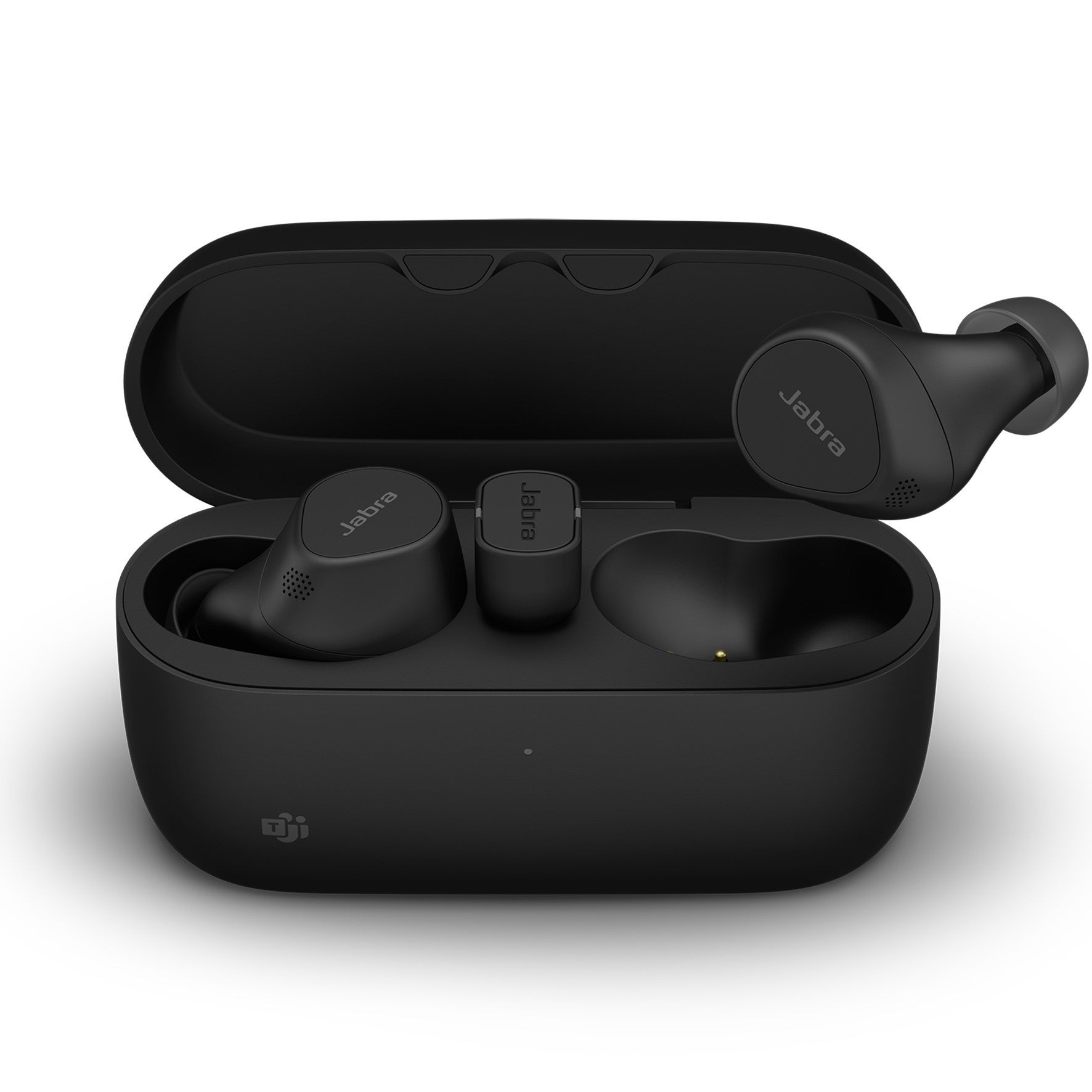 [8565647] Hörlurar Jabra Evolve2 Buds MS USB-C