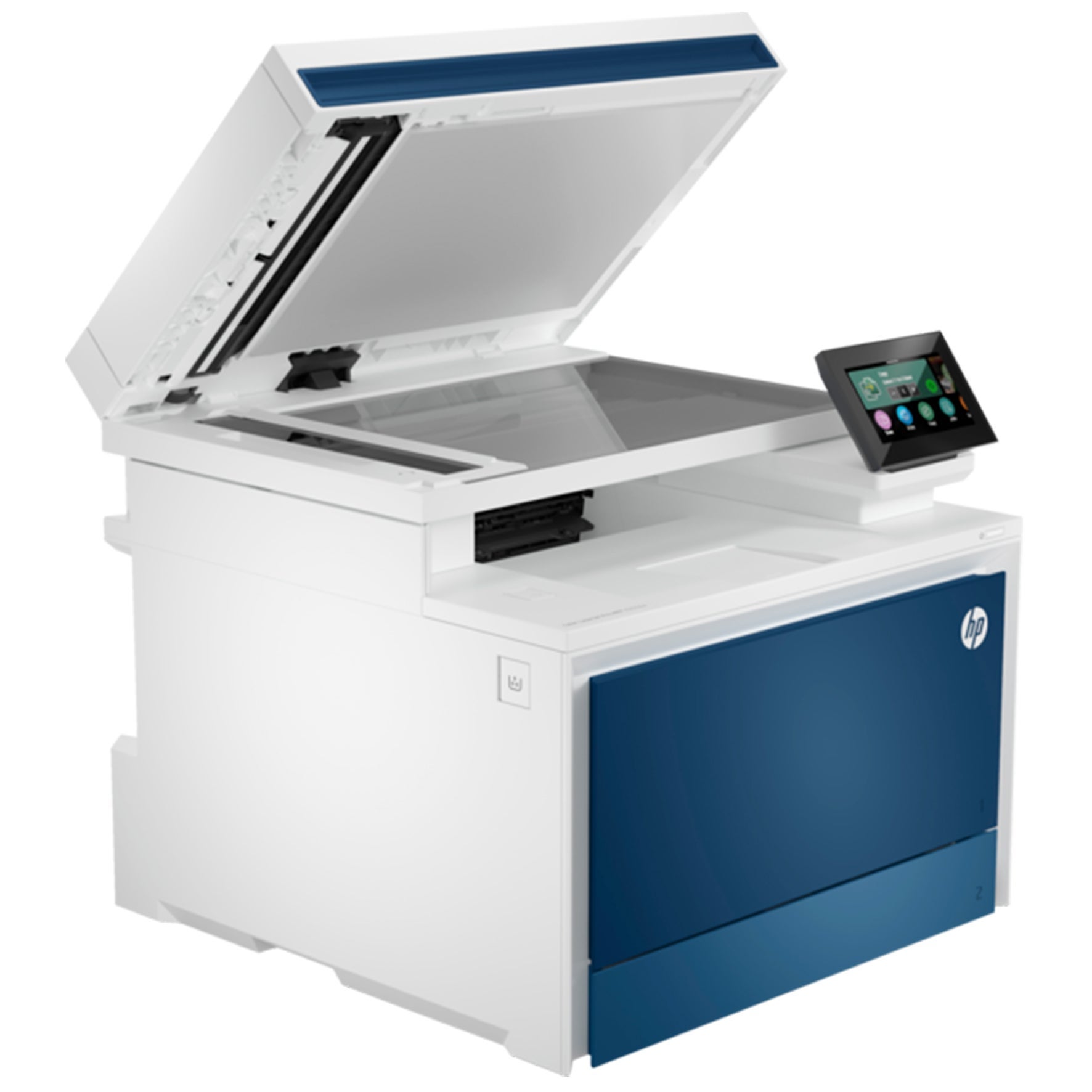 [8565199] Laserskrivare multifunktion HP Color LaserJet Pro MFP 4302dw