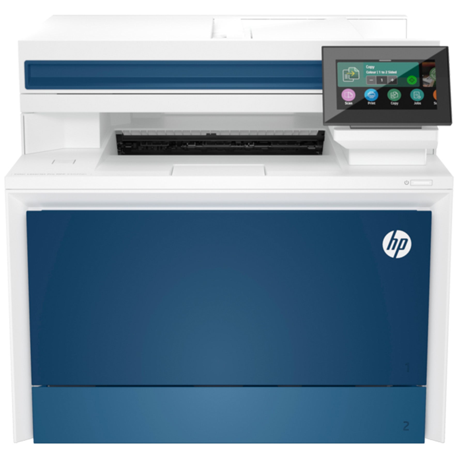 [8565200] Laserskrivare multifunktion HP Color LaserJet Pro MFP 4302fdn