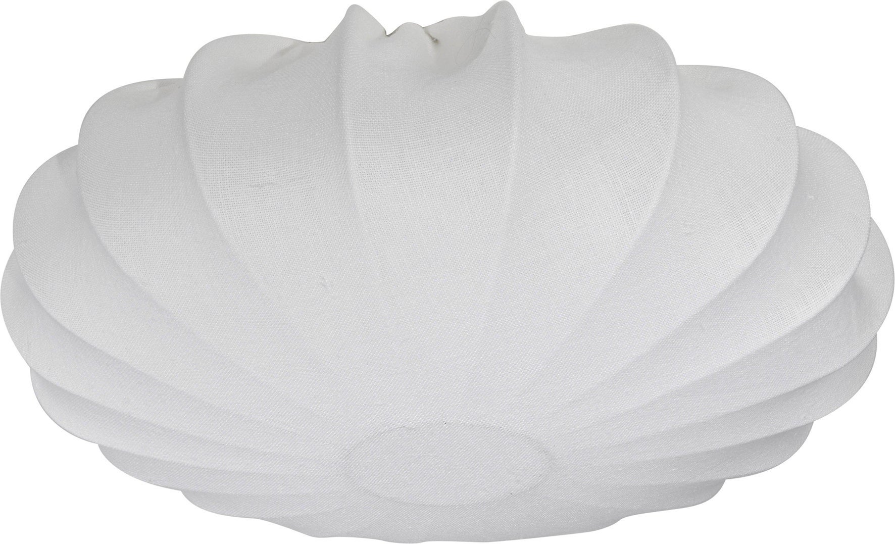 [8555288] Plafond Franza  Vit 42 cm