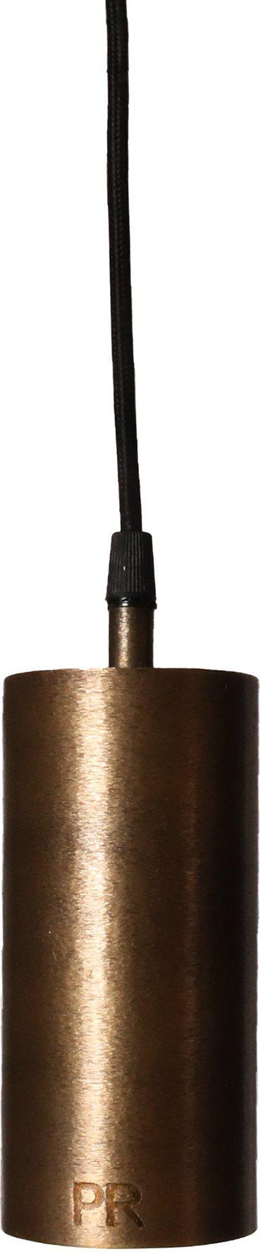 [8555301] Fönsterlampa Ample Gold 15 cm