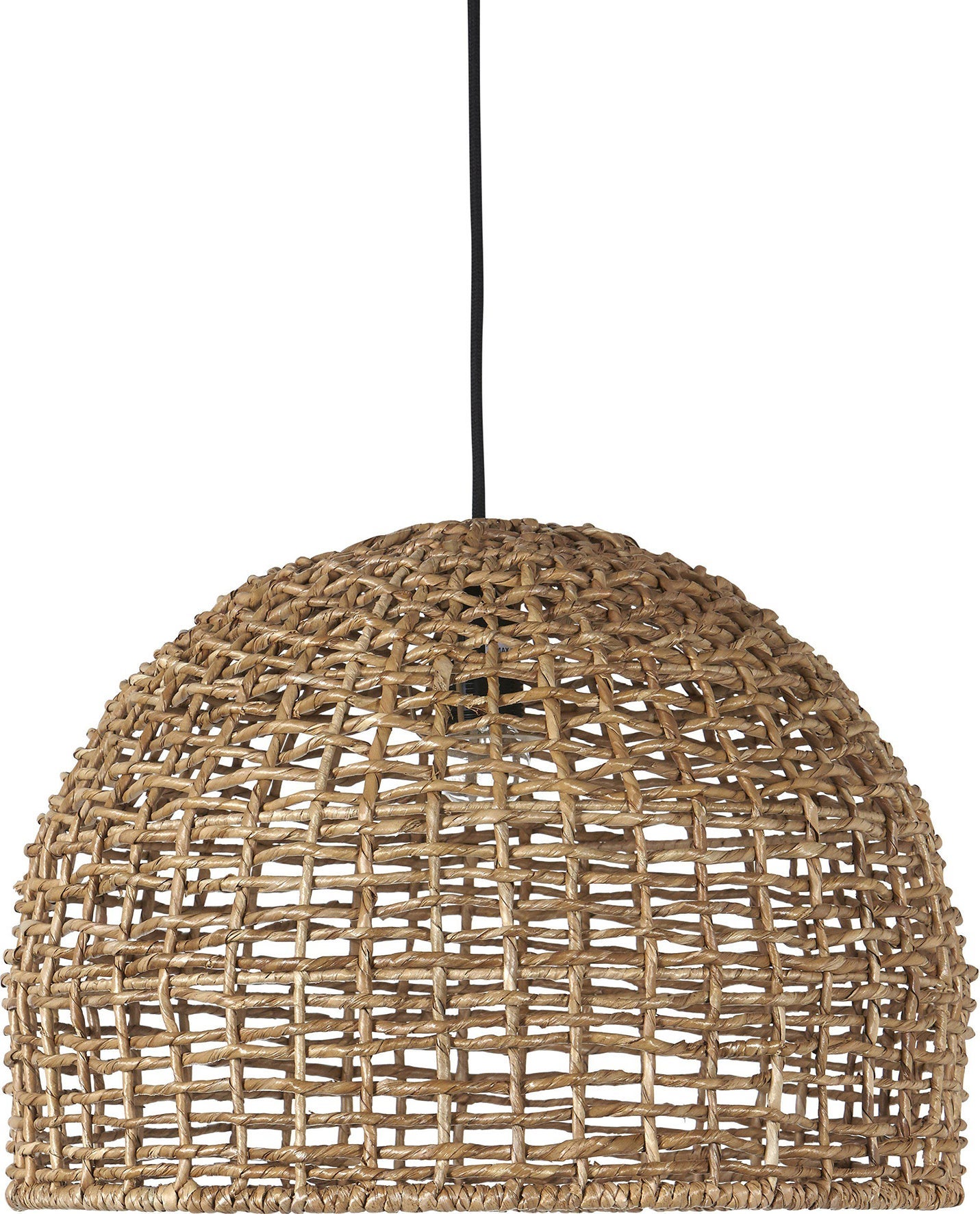 [8555354] Taklampa Cebu 46 cm Inkl BT-02