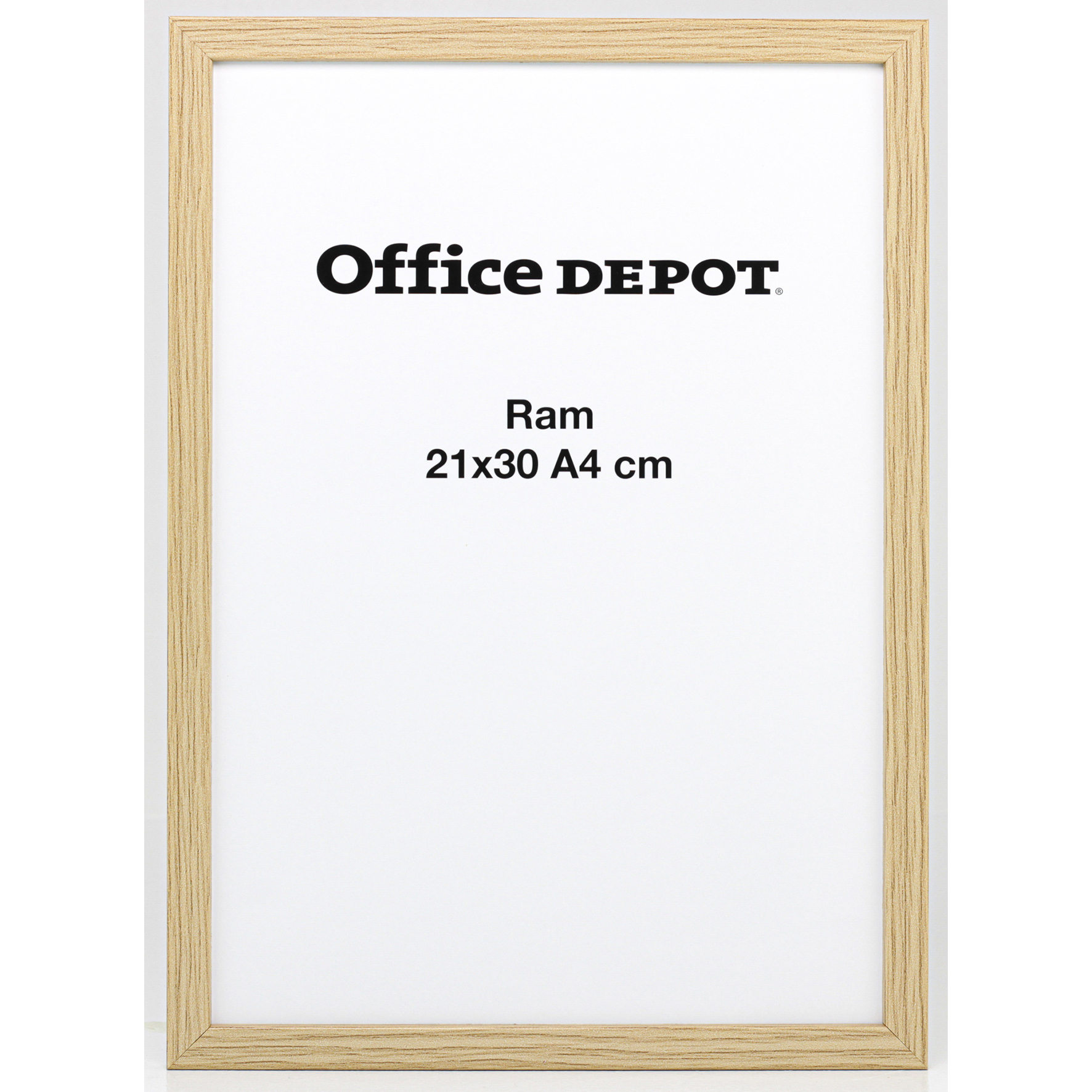 [8556941] Ram 21x30 A4 Ek