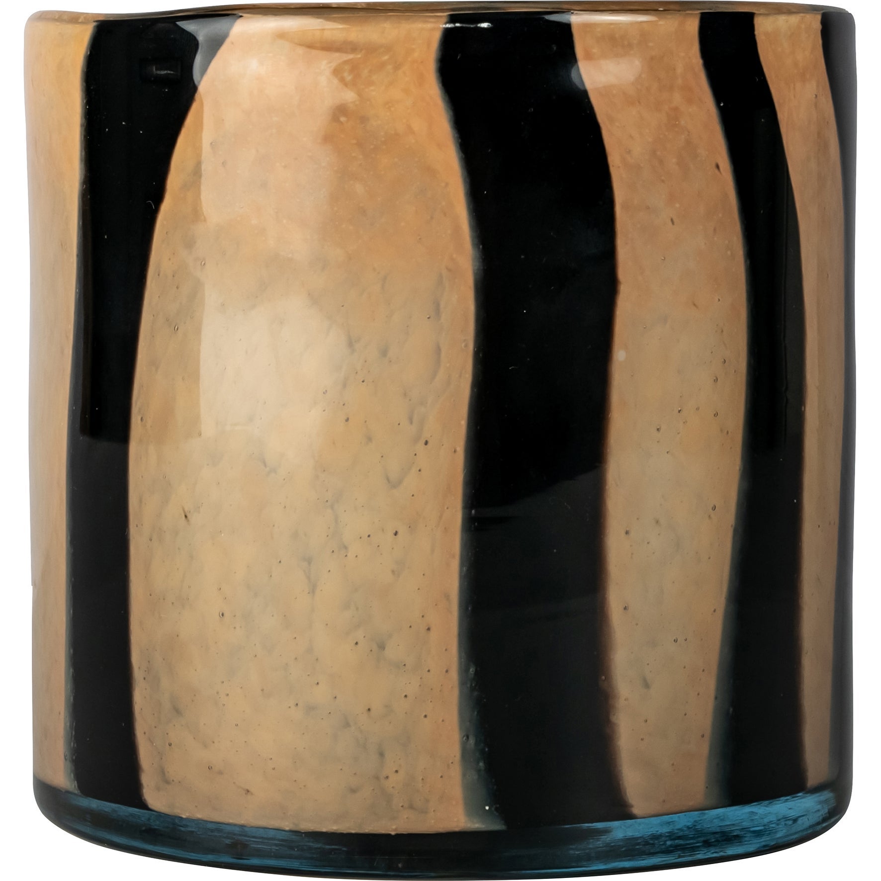 [8559013] Vas/Ljuslykta Calore Svart/Beige M