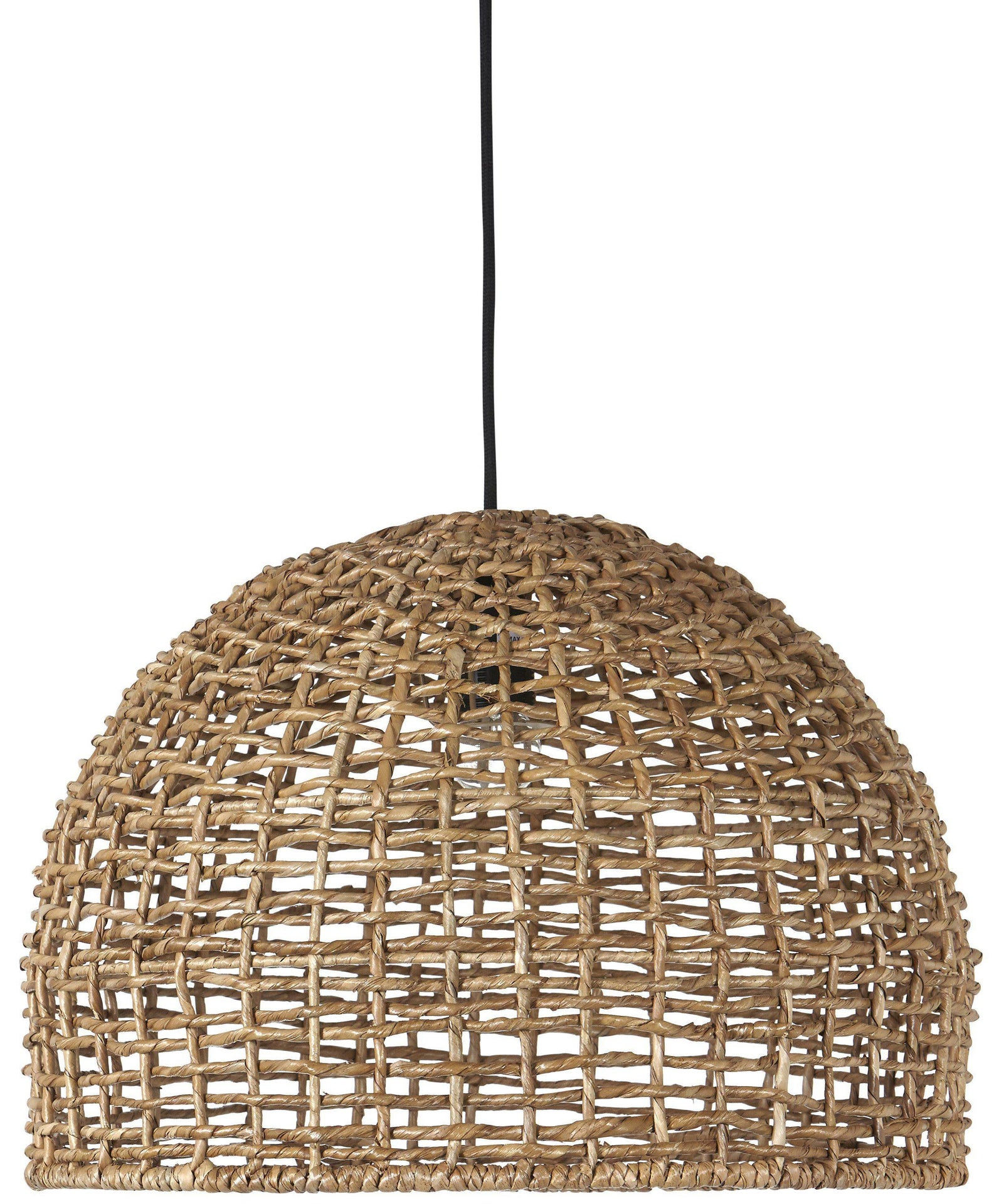 [8563138] Taklampa Cebu Out natur 460 mm