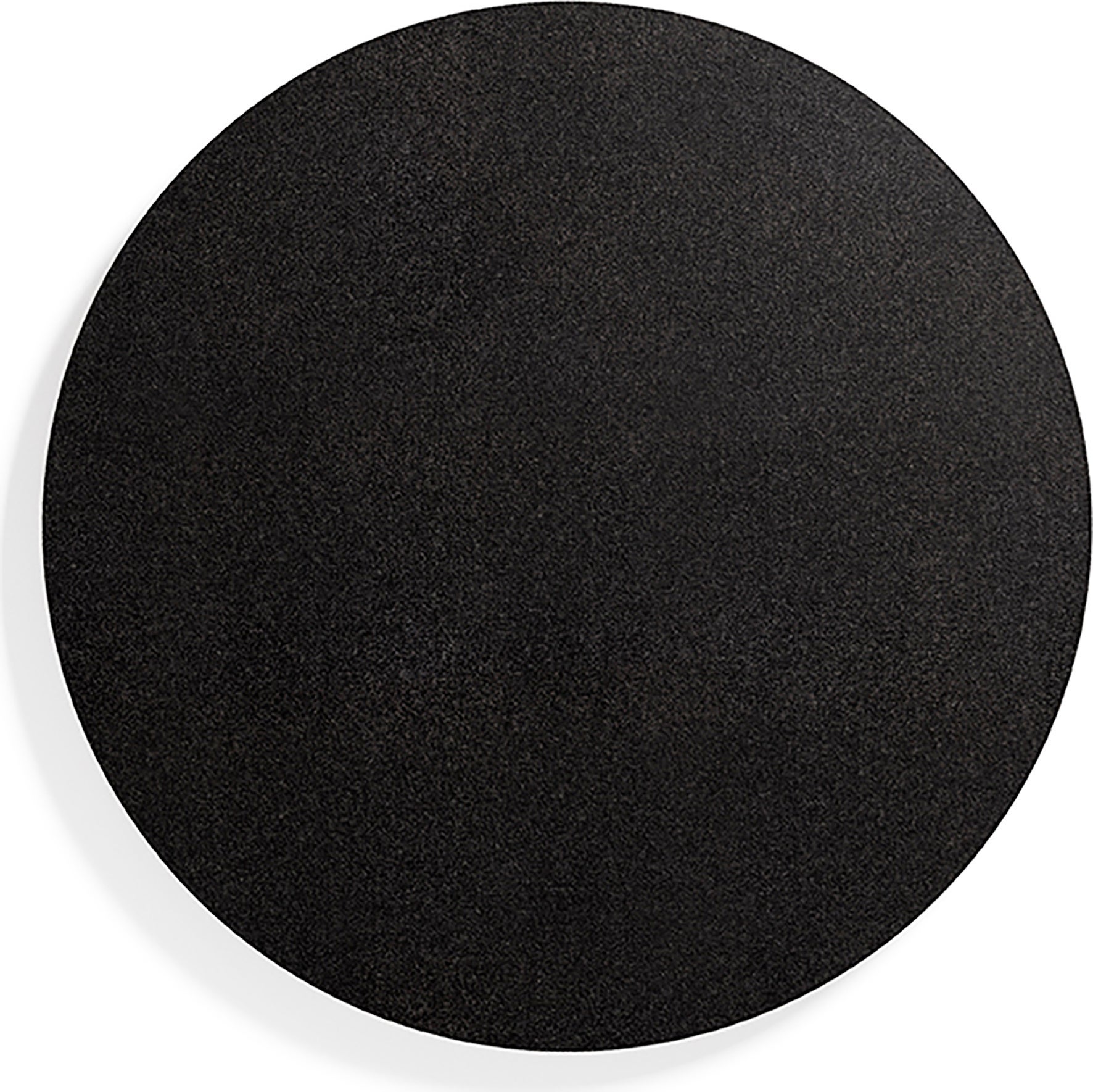 [8559393] Ljudabsorbent Soft 750 Svartgr
