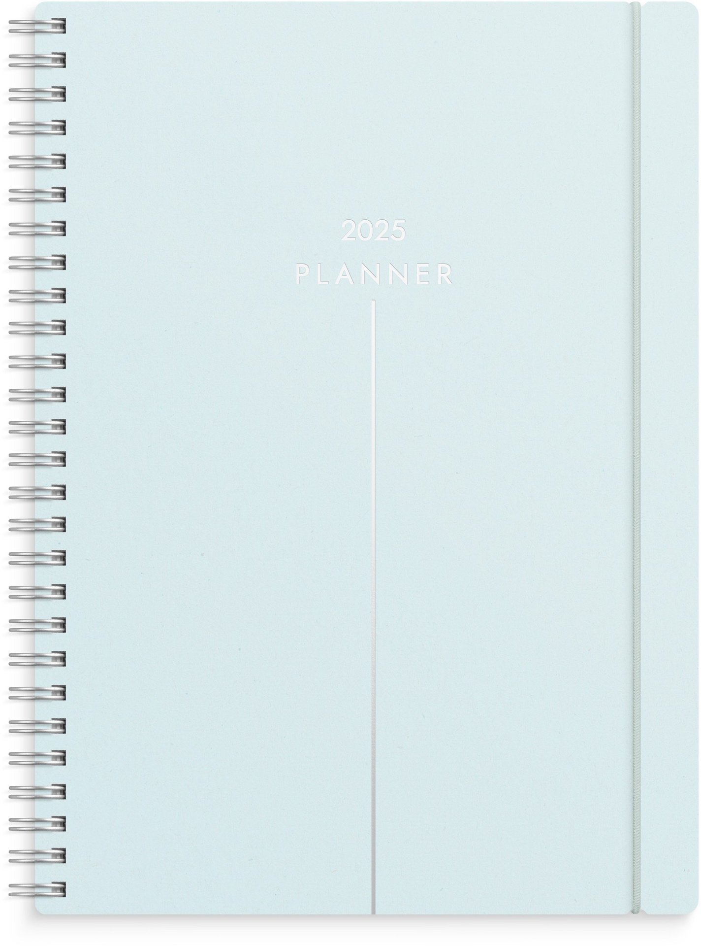 [61545625] Kalender 2025 Busi. Story blå