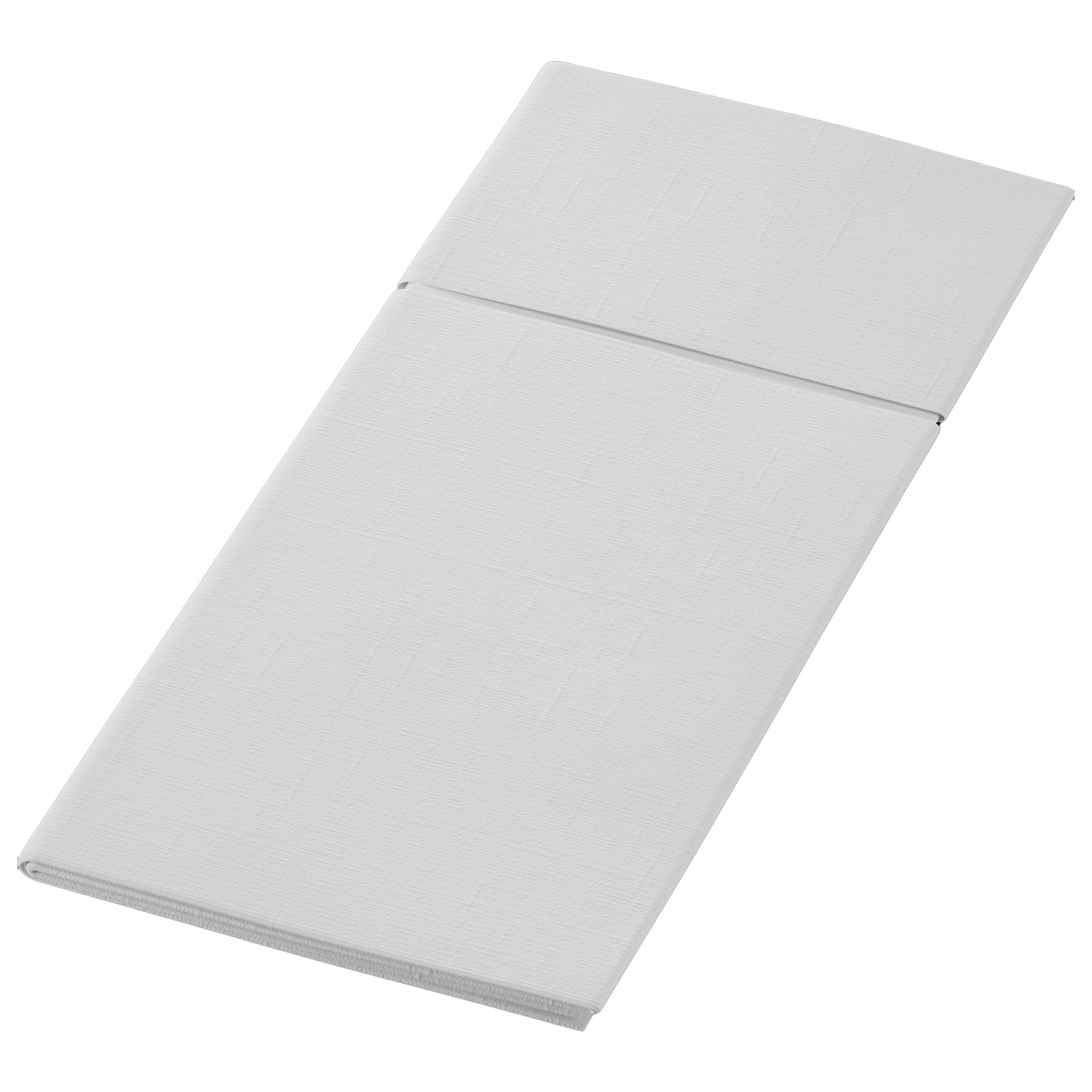 [8566292] Servett Duniletto 40x48 cm vit 46-pack