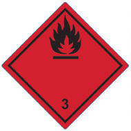 [8564900] FGE 3.1 Flammable Liquid