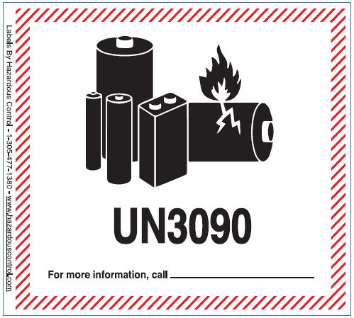 [8564917] FGE UN3090