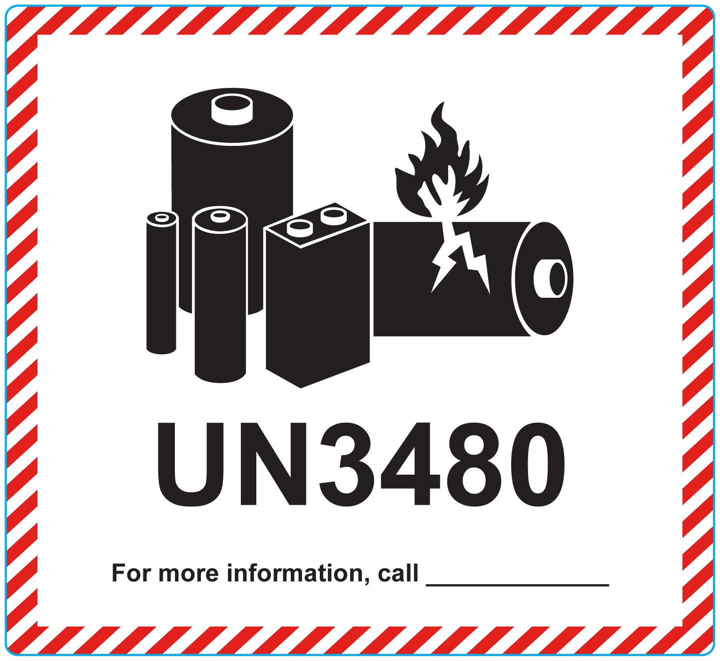 [8564919] FGE UN3480