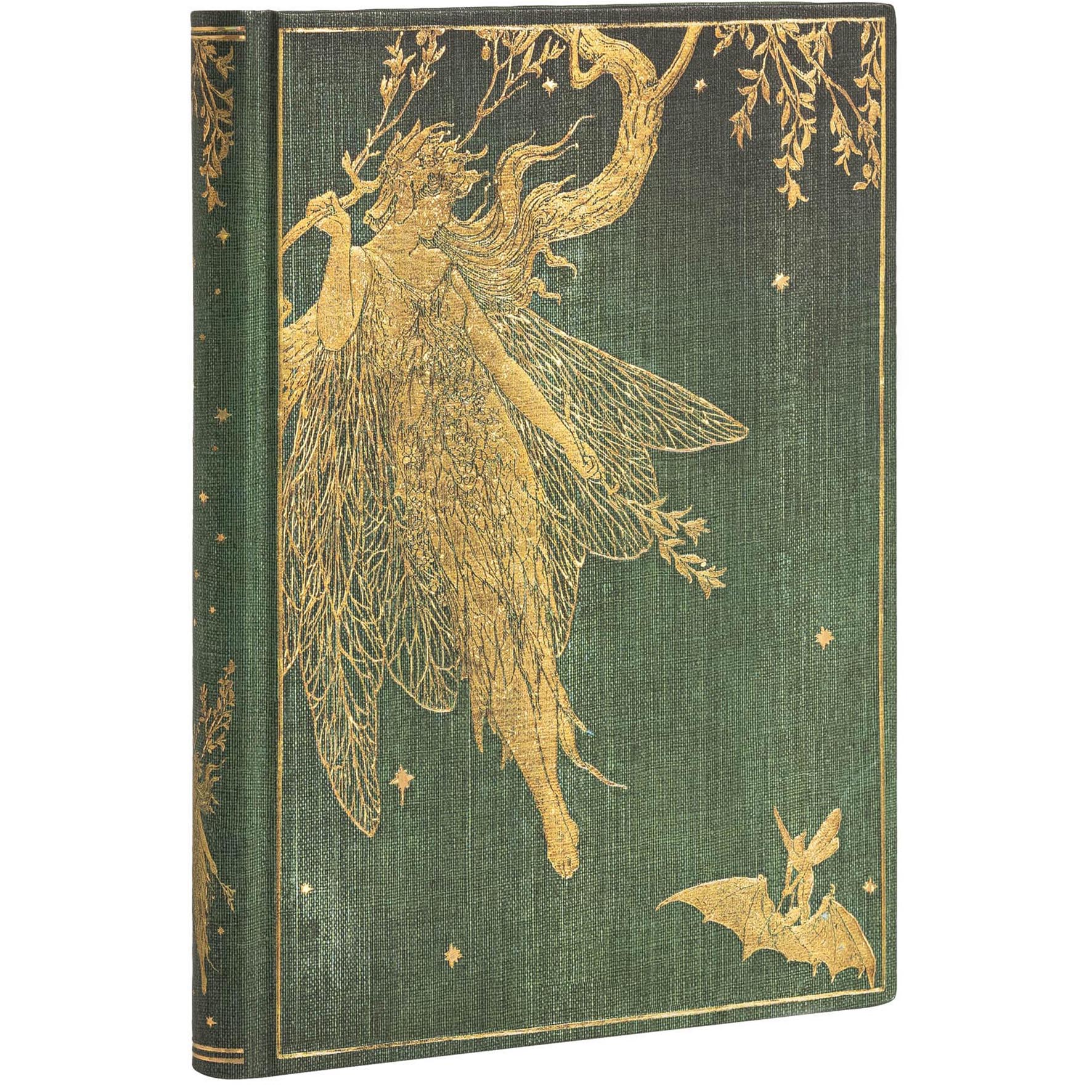 [2634568] Ant.bok PB Midi Olive Fairy