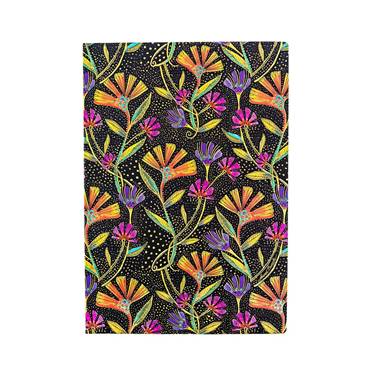 [2634567] Ant.bok PB Midi Wild Flowers