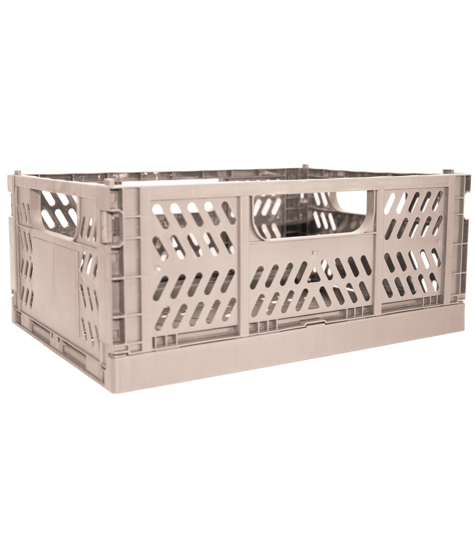 [2662279] Klappbox OD small sand