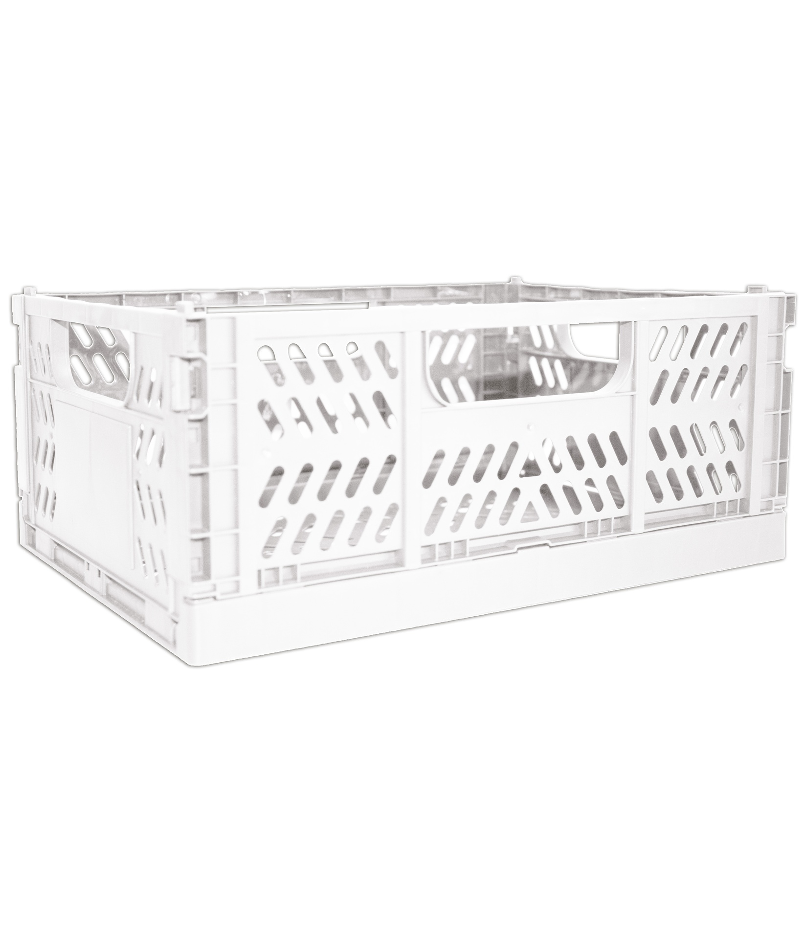 [2662290] Klappbox OD large vit