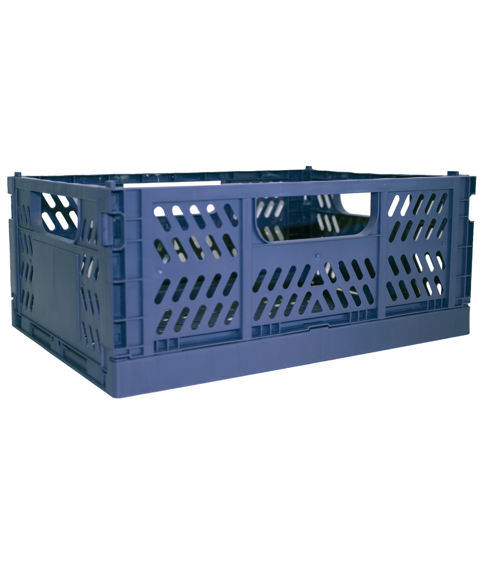 [2662291] Klappbox OD large blå