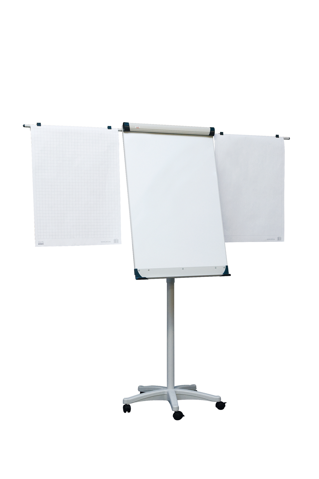 [8564313] Blädderblocksställ OD Mobil