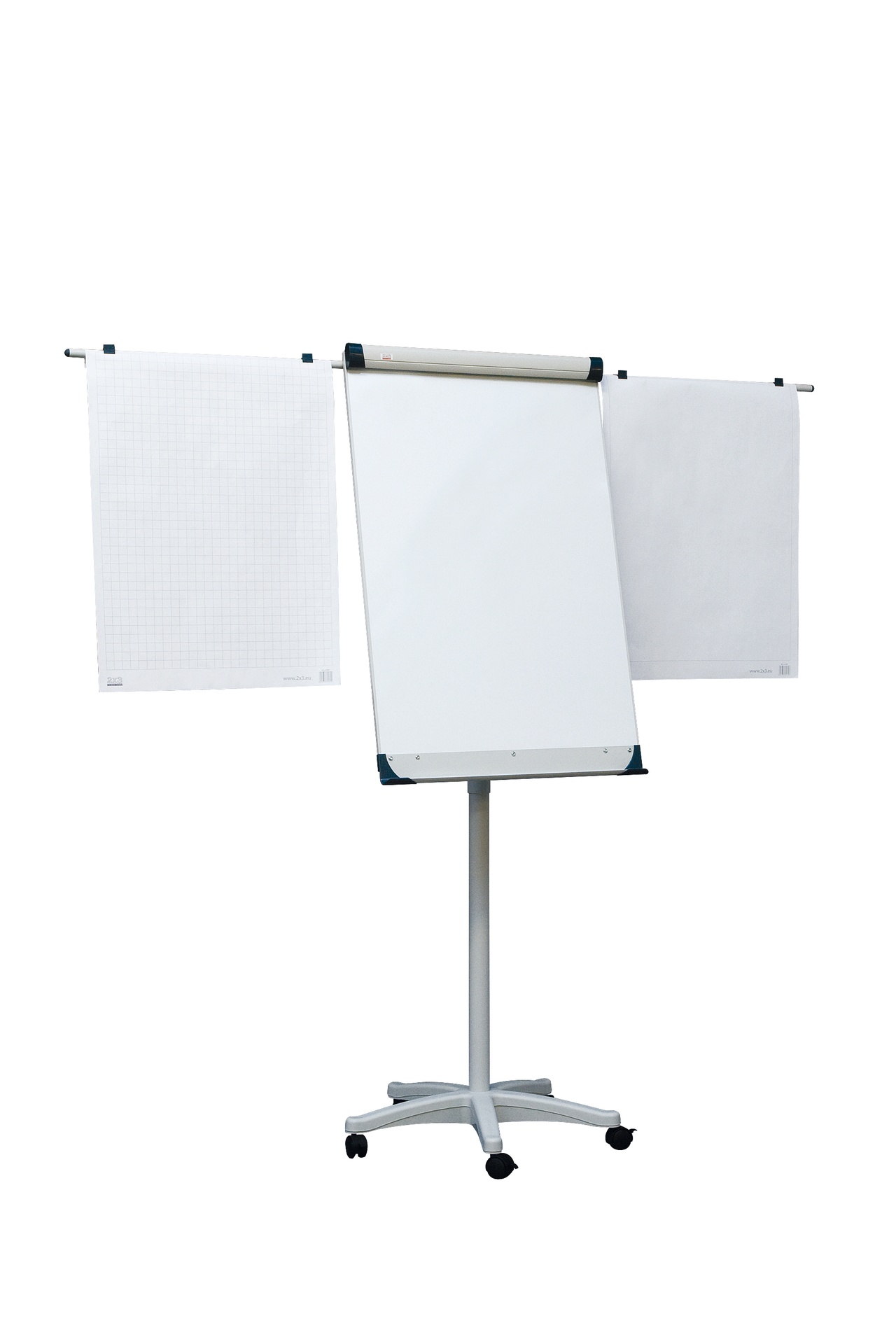 [8564313] Blädderblocksställ OD Mobil