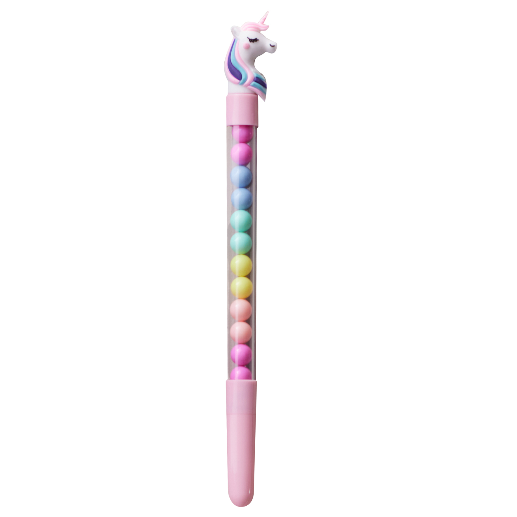 [2218117] Kulpenna Unicorn svart