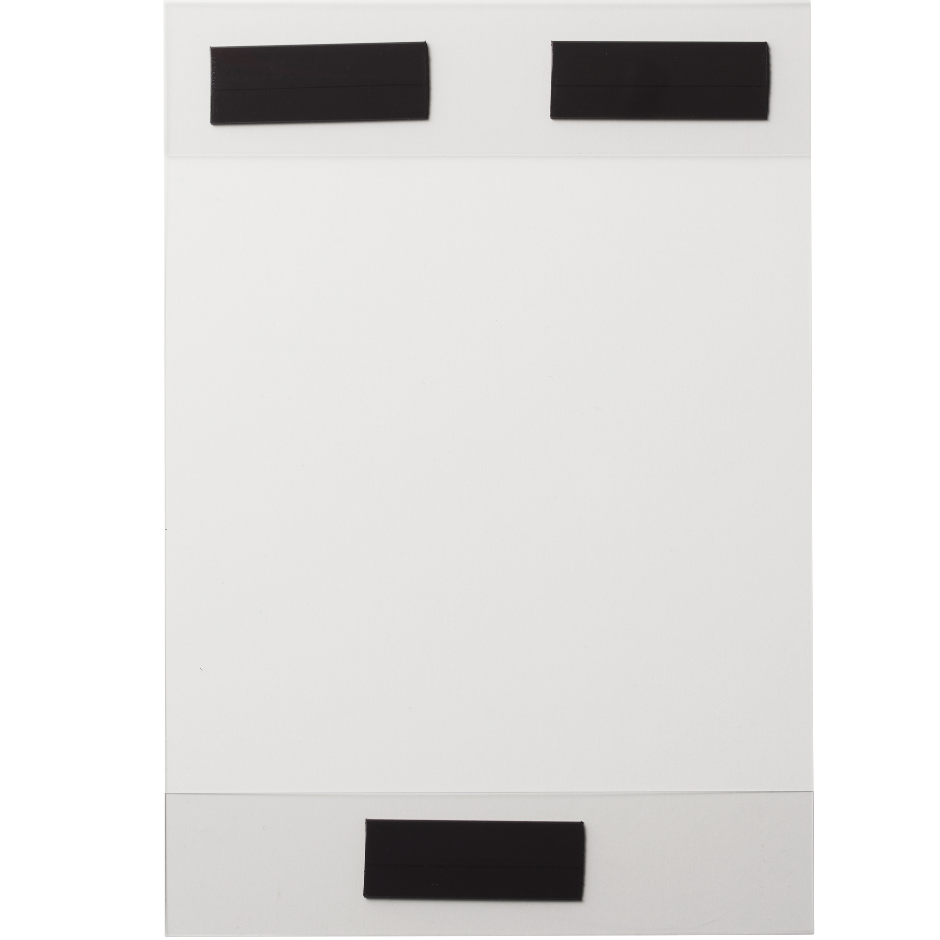 [8563419] Magnetficka 21x30cm stående A4