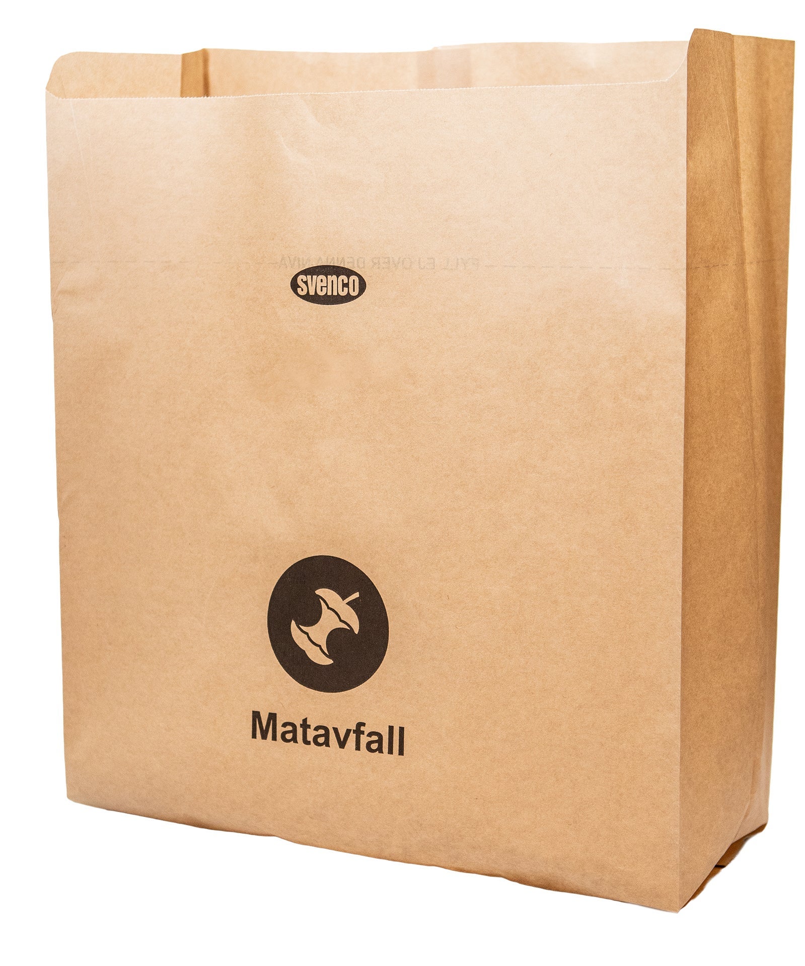 [8563303] Matavfallspåse 12 liter 80 st/fp