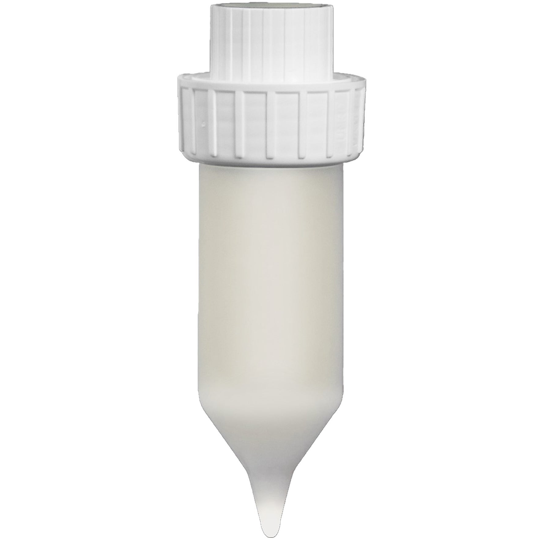 [8565738] Tappventil 2,7 liter transparent silikon