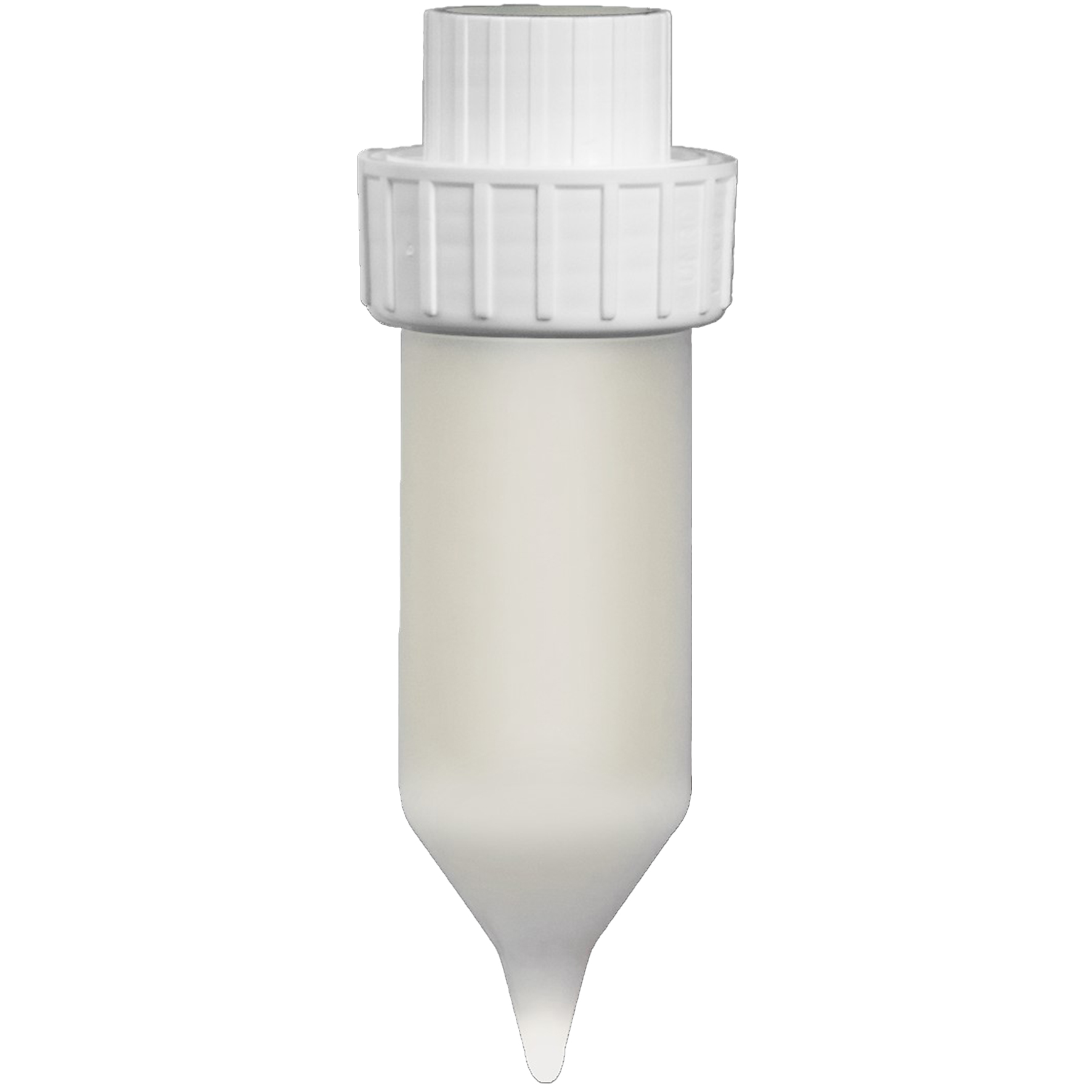 [8565738] Tappventil 2,7L trans. silikon