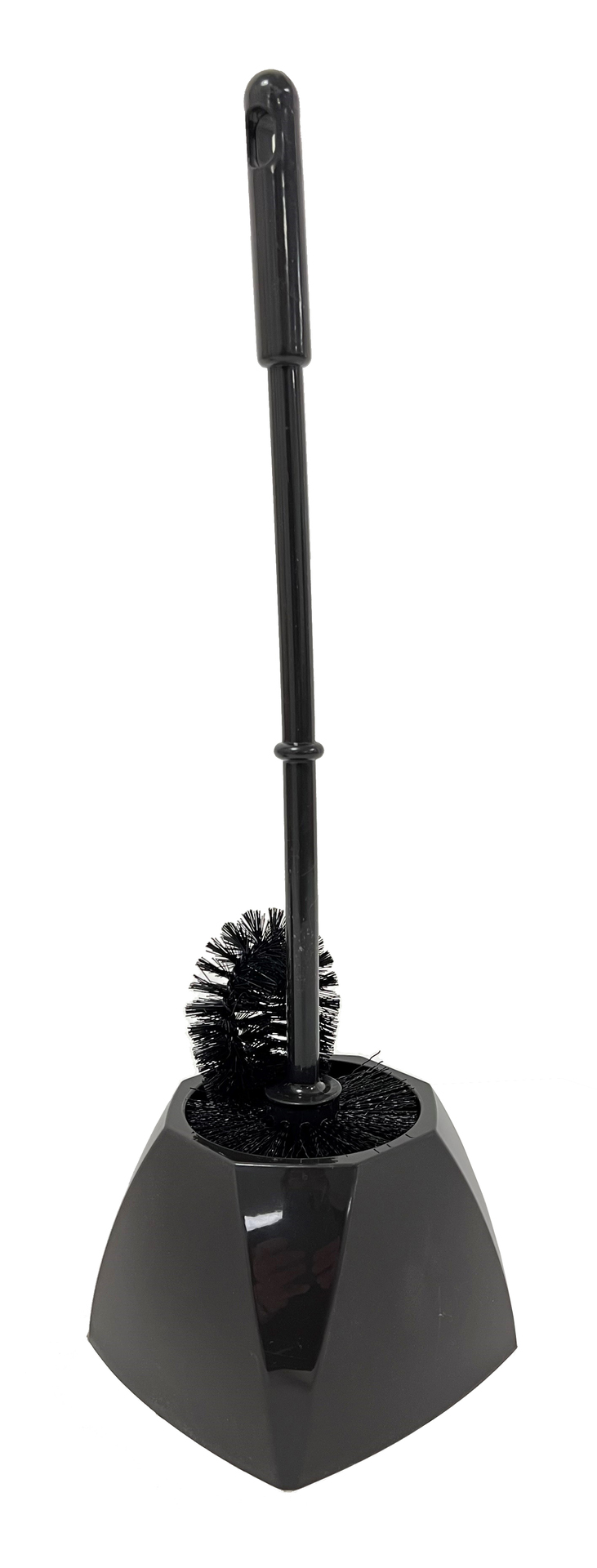 [8563535] WC-borste ECO skål spolr.svart