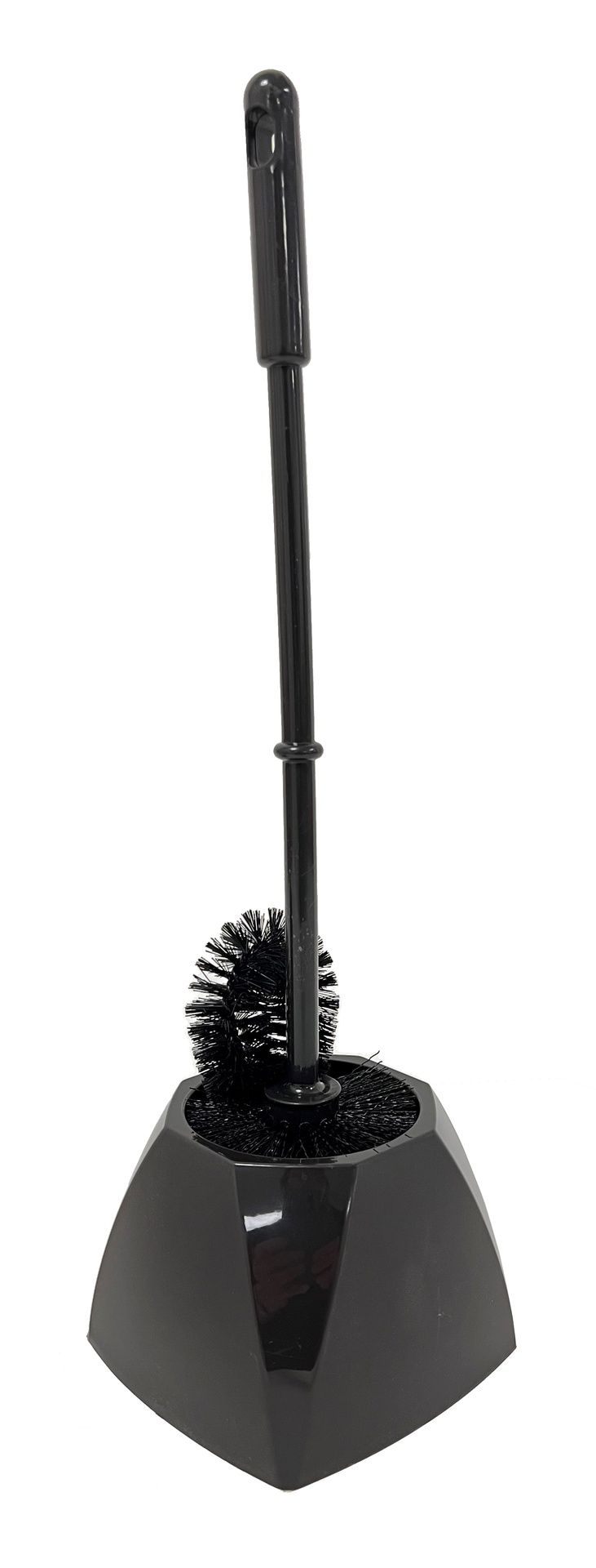 [8563535] WC-borste ECO skål spolr.svart