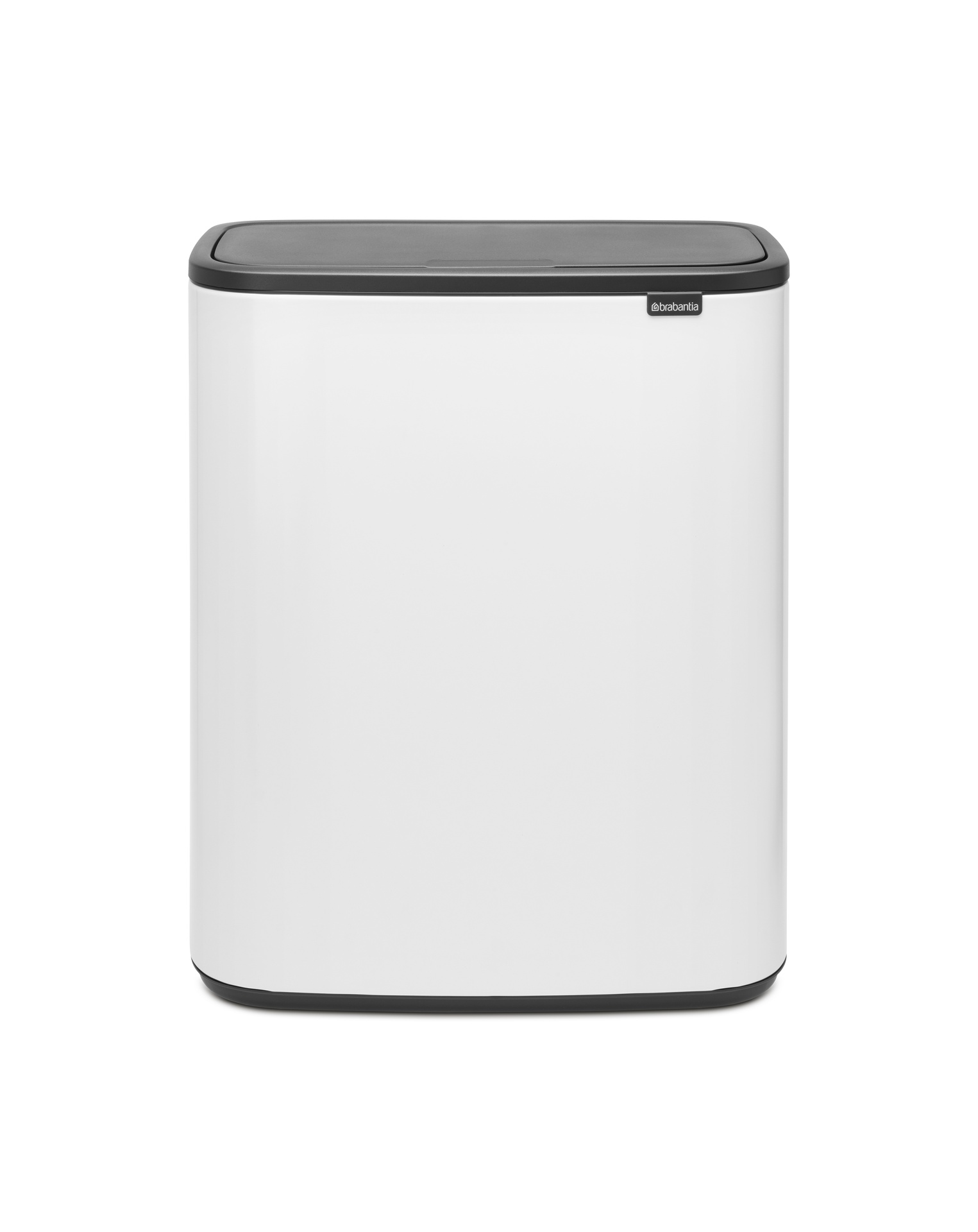 [8564097] Touch Bin Bo 60L vit