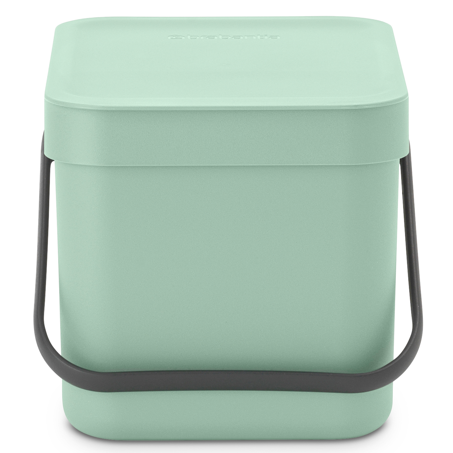 [8565938] Avfallshink Sort&Go J.Green 6L