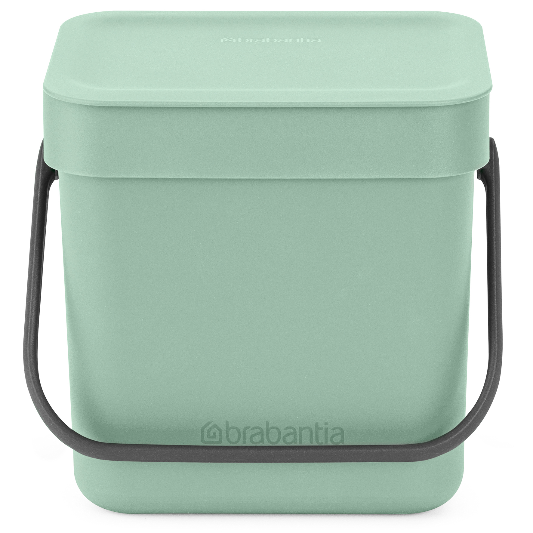 [8565937] Avfallshink Sort&Go J.Green 3L