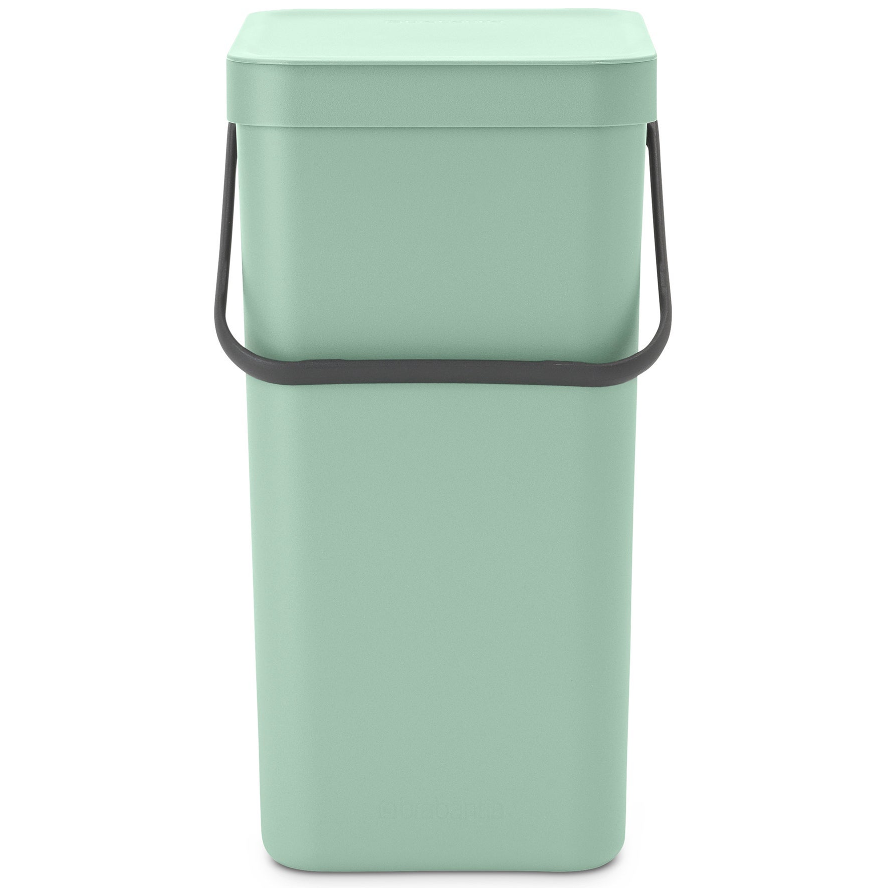 [8565940] Avfallshink Sort&Go J.Green16L