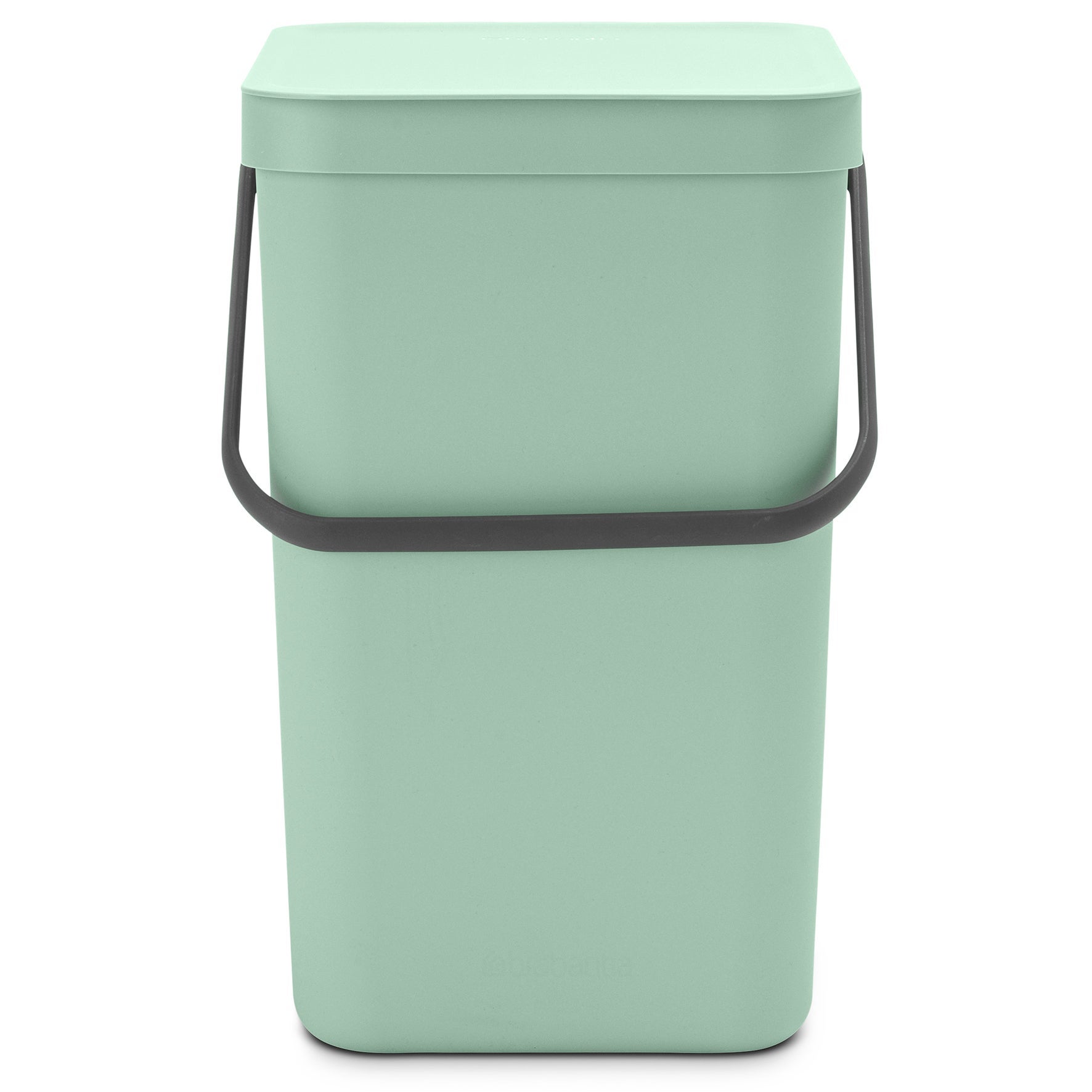 [8565941] Avfallshink Sort&Go J.Green25L